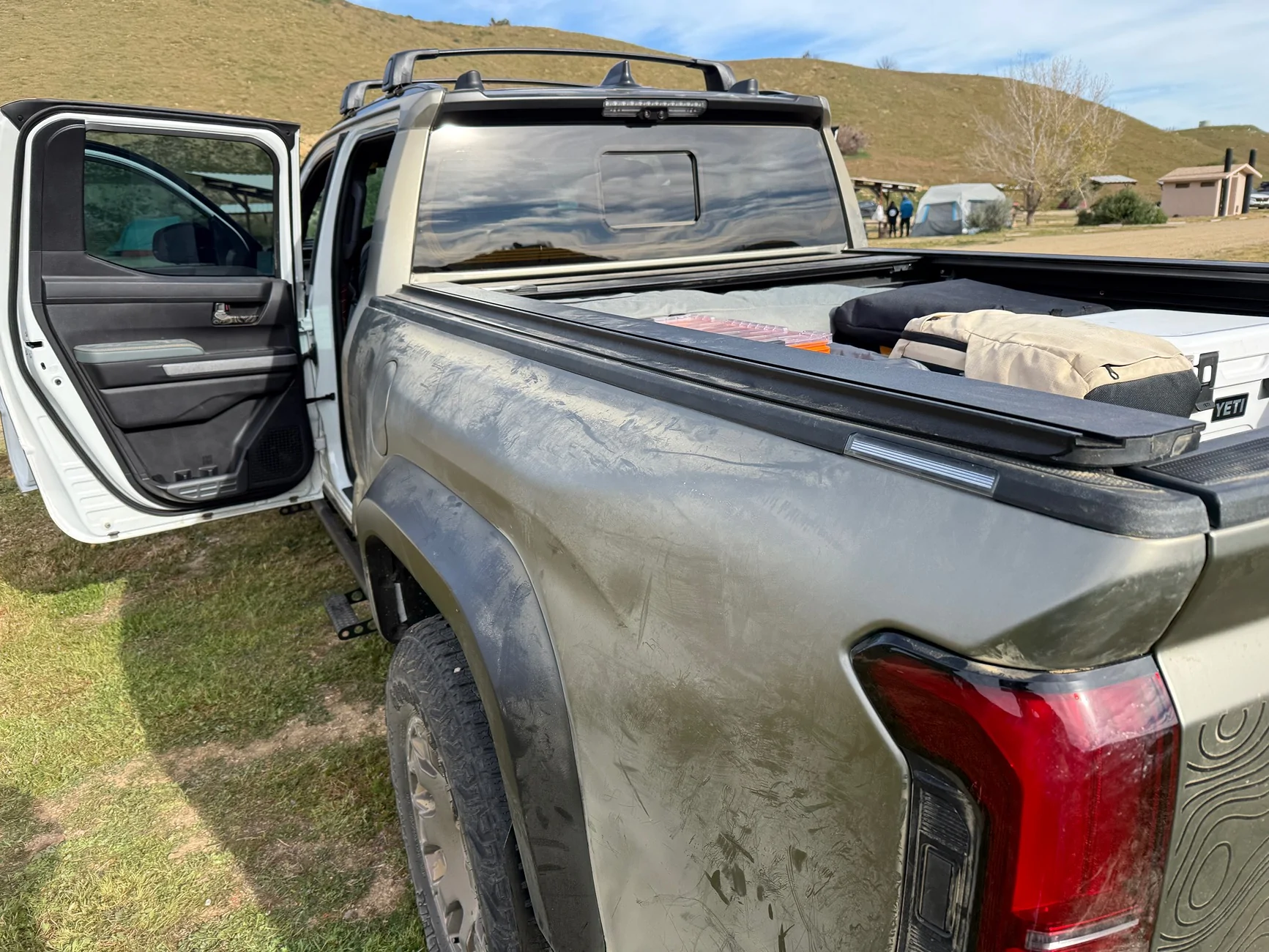 2024 Tacoma WCS (Wireless Camera System) for 4G Tacoma IMG_1784