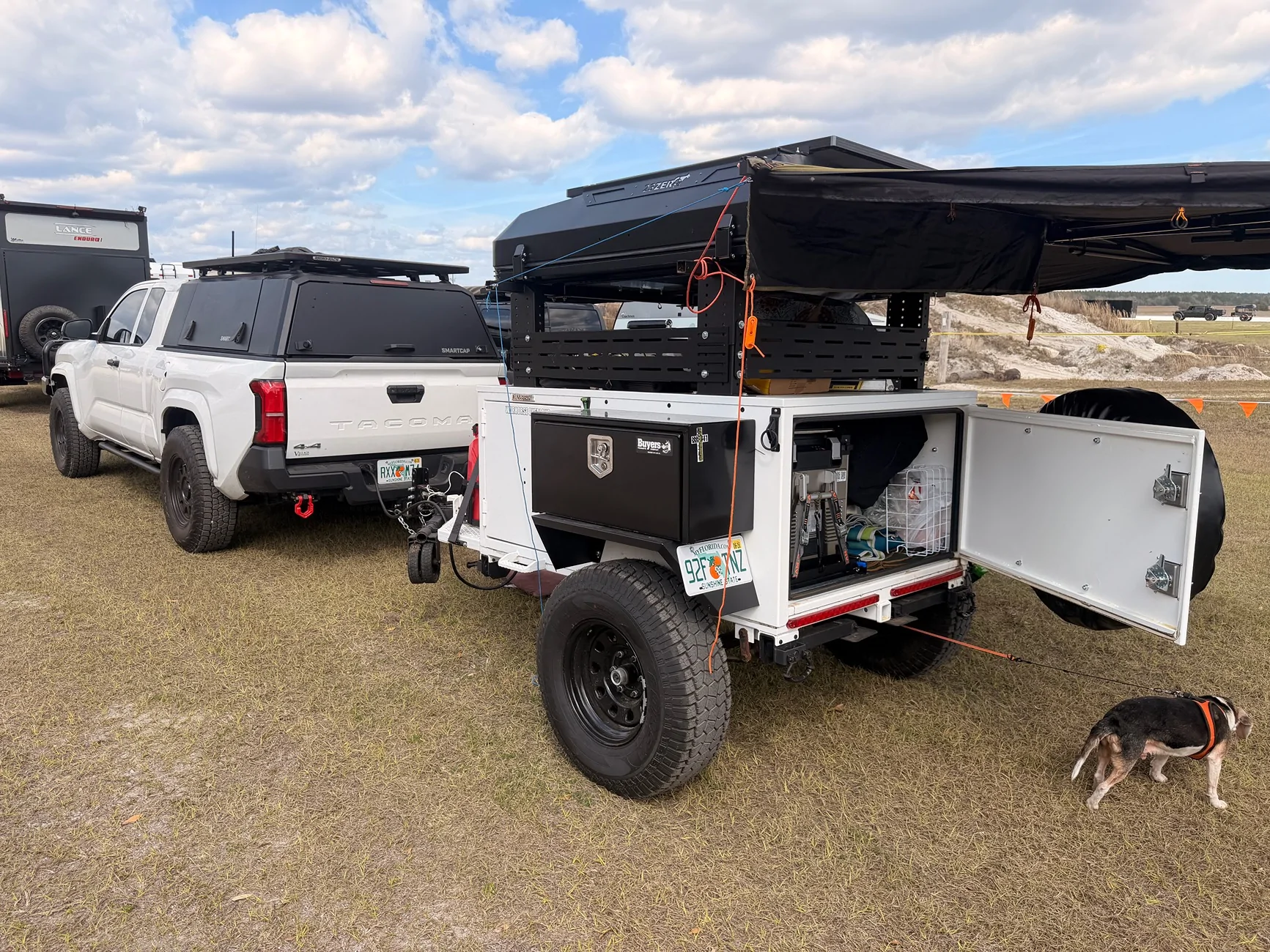 2024 Tacoma Real-Life MPG Thread - Share Your 2024+ Tacoma 4th Gen's Gas Mileage! ⛽ IMG_6749