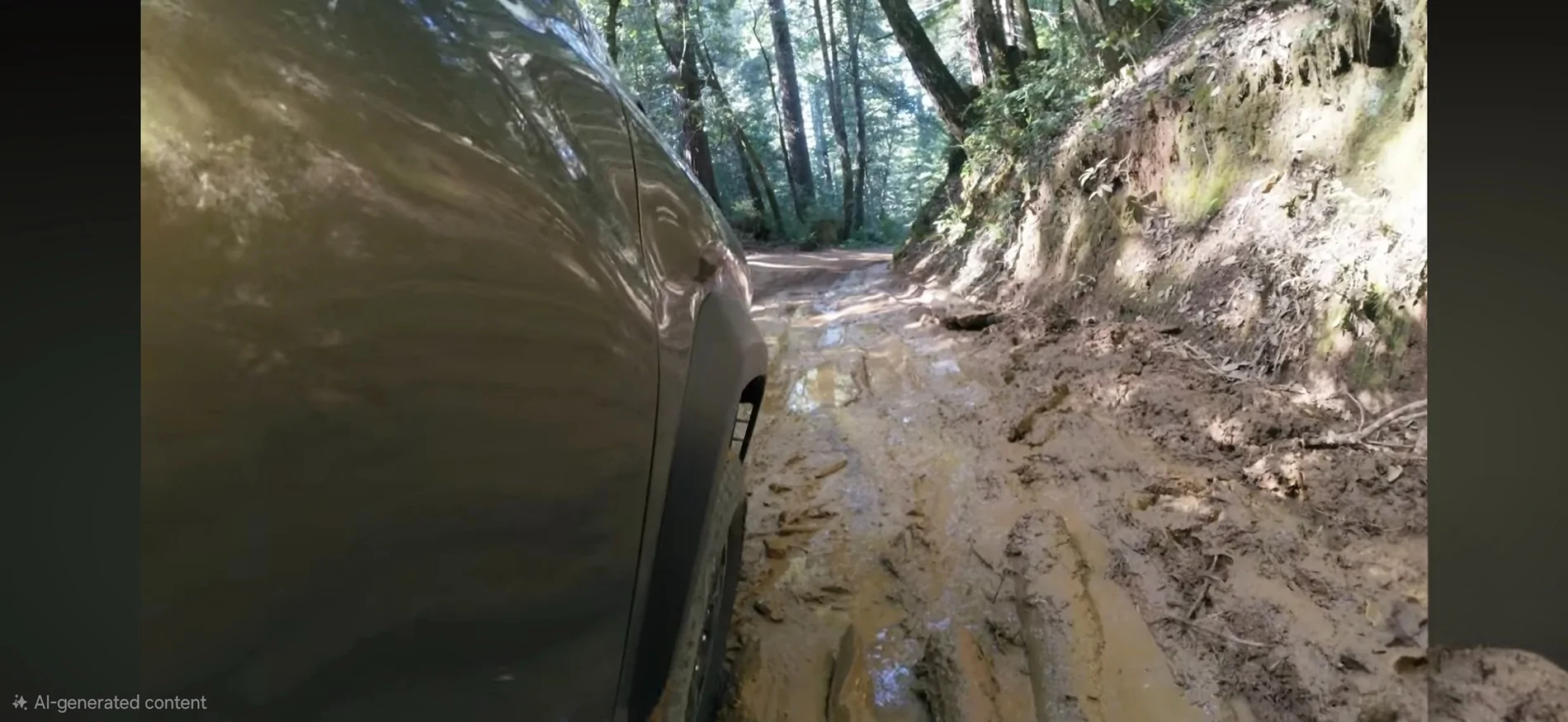 2024 Tacoma Air down/up - safe PSI to air down to on rocky terrain? Screenshot_20260405_081136_YouTube(1)