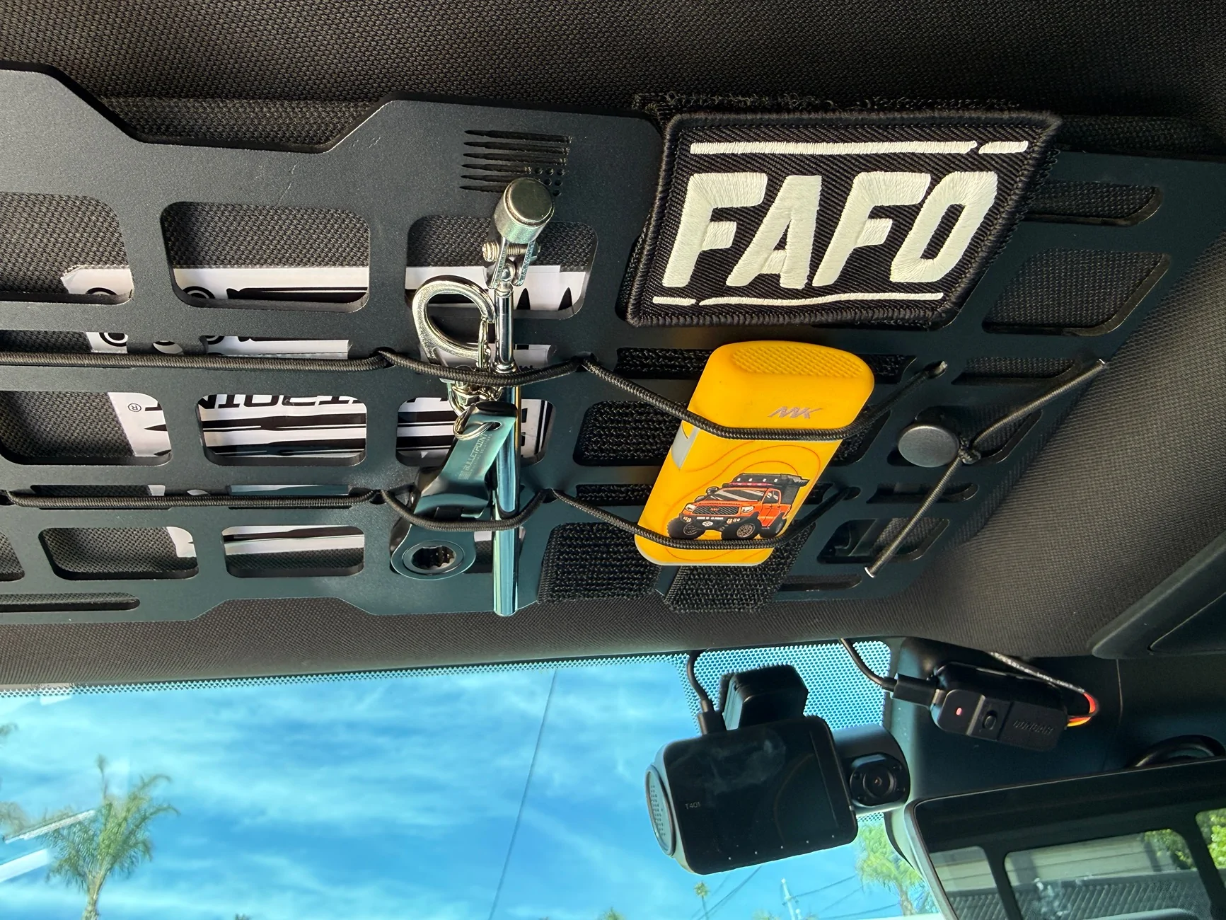 2024 Tacoma What did you do TO / WITH your 4th gen Tacoma today?! 👨‍🏭 🧰 📸 IMG_3148