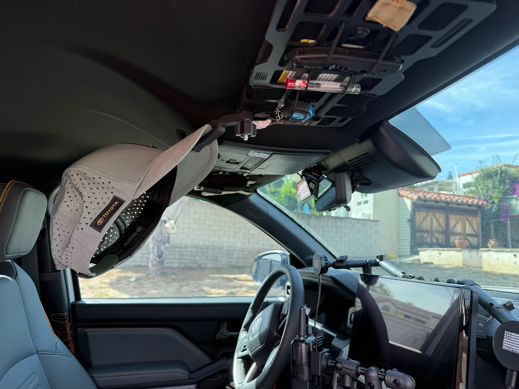 2024 Tacoma What did you do TO / WITH your 4th gen Tacoma today?! 👨‍🏭 🧰 📸 IMG_3167