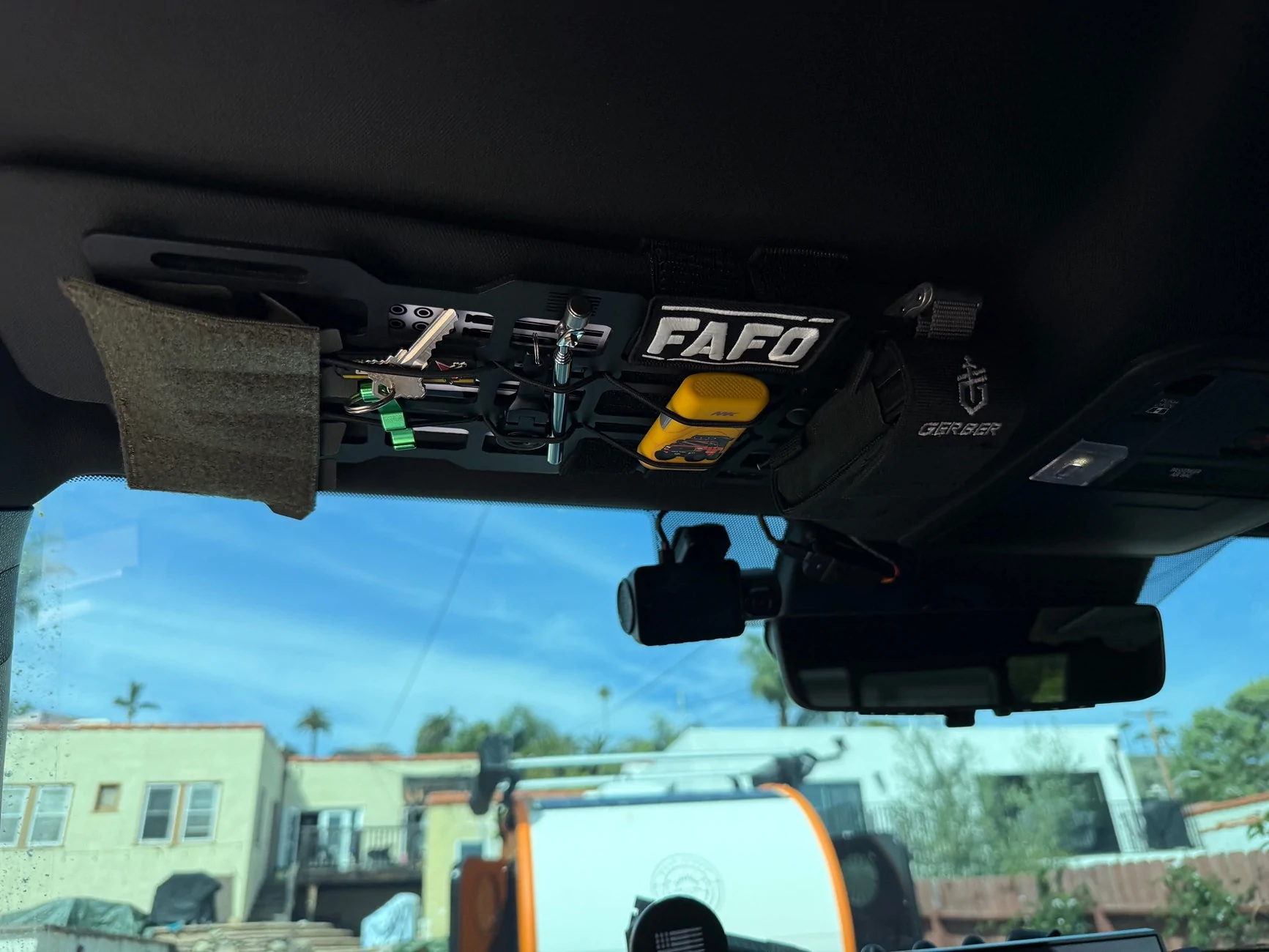 2024 Tacoma What did you do TO / WITH your 4th gen Tacoma today?! 👨‍🏭 🧰 📸 IMG_3159