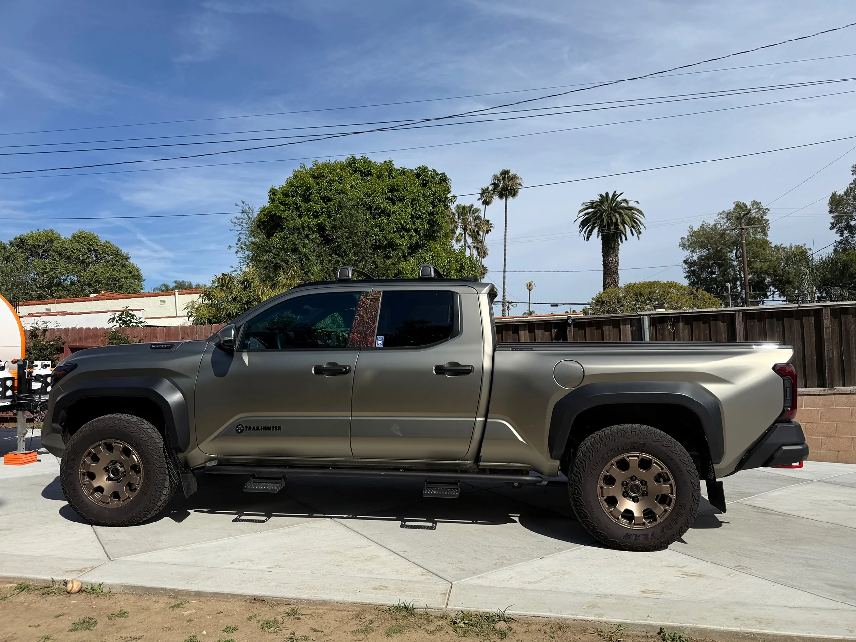 2024 Tacoma Random 2024 Tacoma 4th Gen Photos of the Day - Post Yours! 📸 🤳 IMG_3171