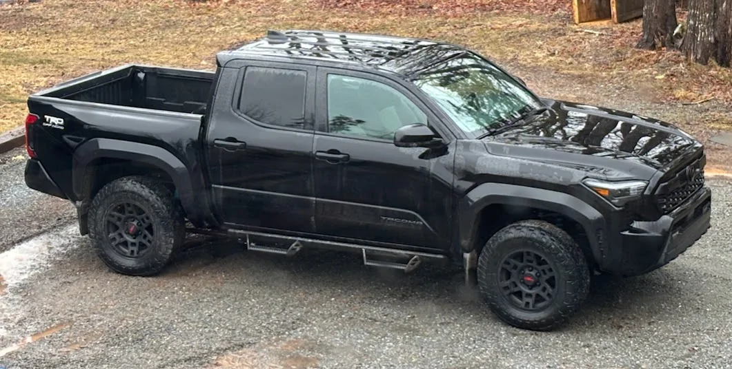 2024 Tacoma 4Runner 5th Gen TRD wheels and TPWS 1775495119347-p3