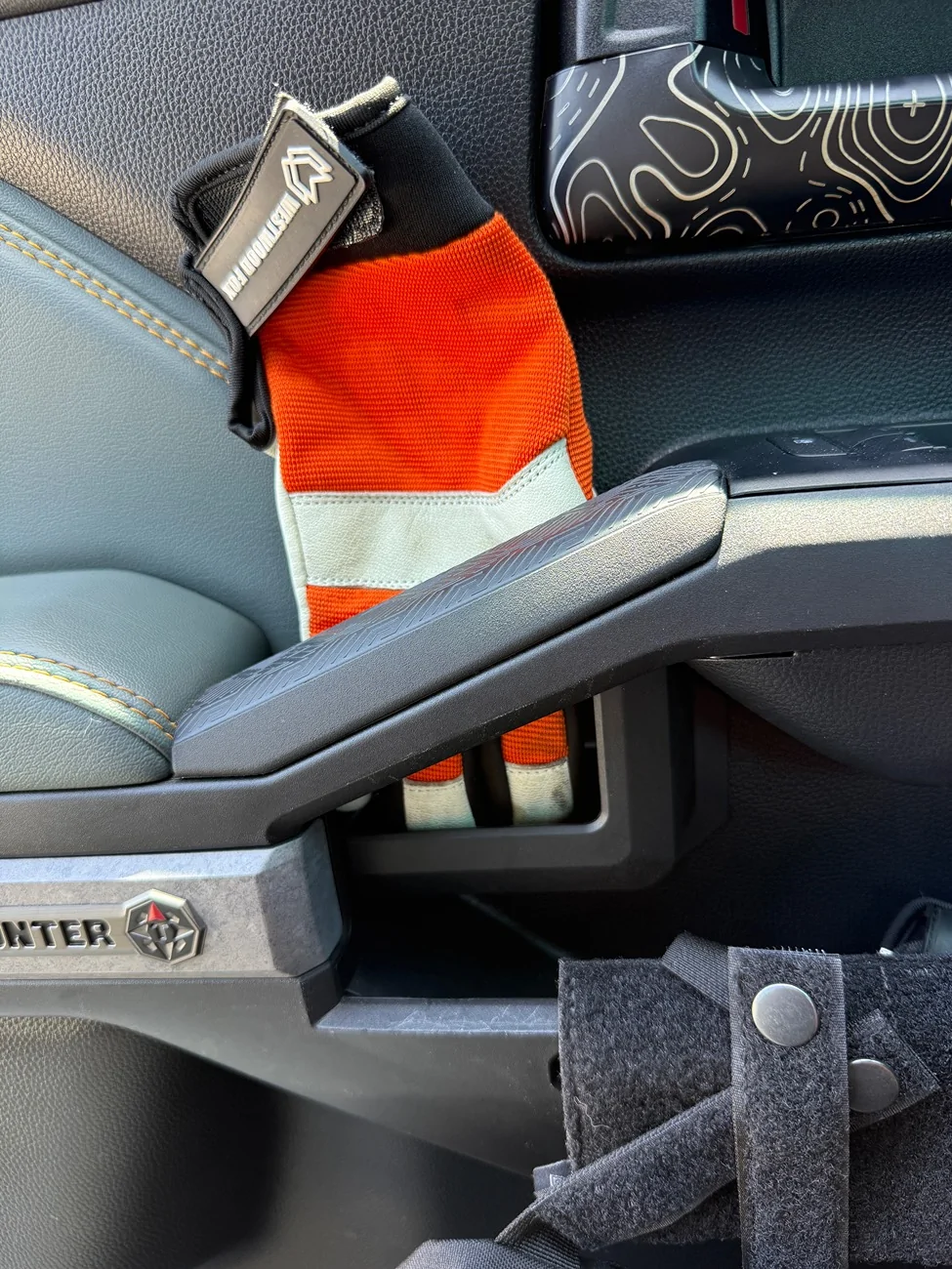 2024 Tacoma What did you do TO / WITH your 4th gen Tacoma today?! 👨‍🏭 🧰 📸 IMG_3219