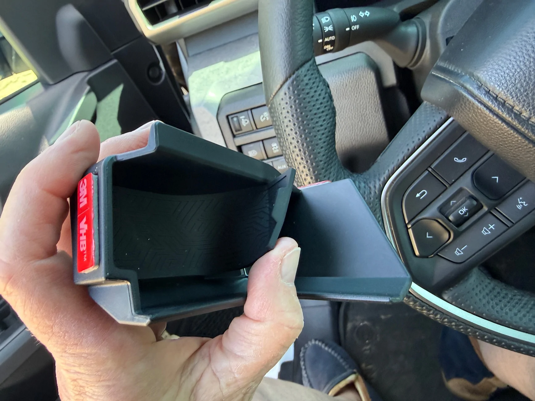 2024 Tacoma What did you do TO / WITH your 4th gen Tacoma today?! 👨‍🏭 🧰 📸 IMG_3218