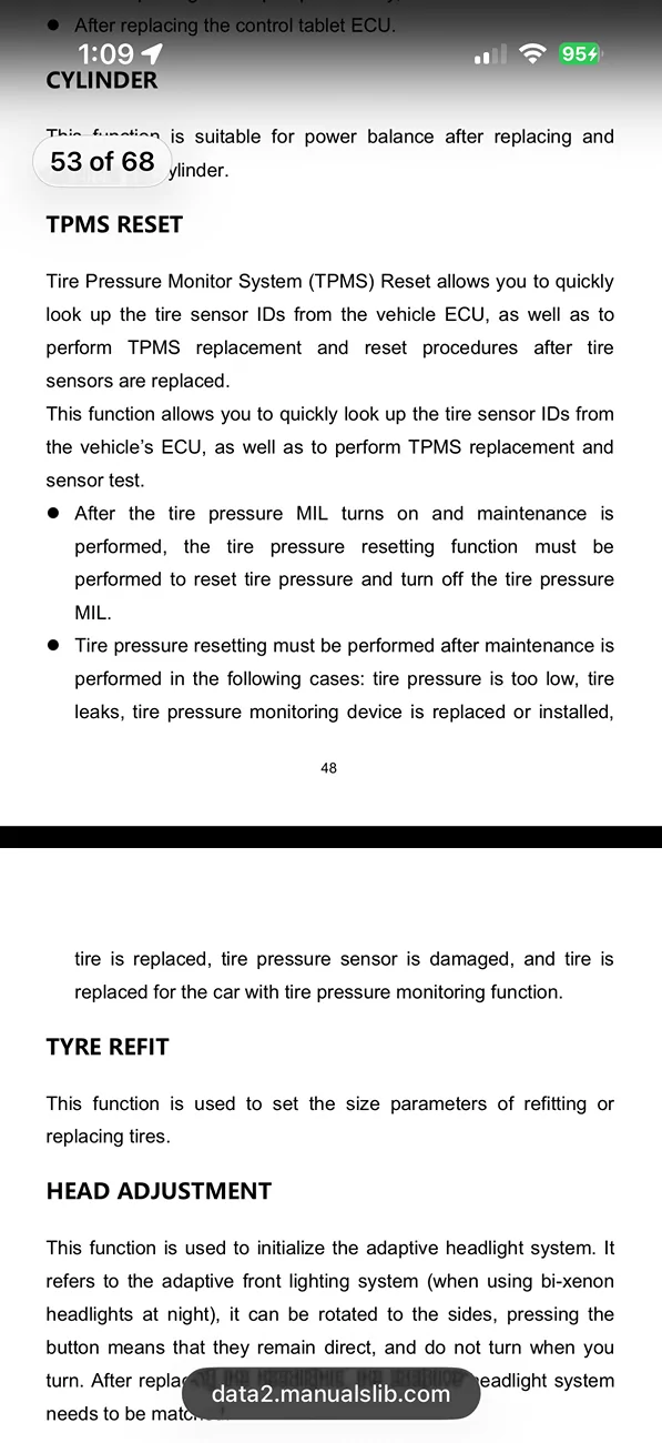 2024 Tacoma Air down/up - safe PSI to air down to on rocky terrain? IMG_3227