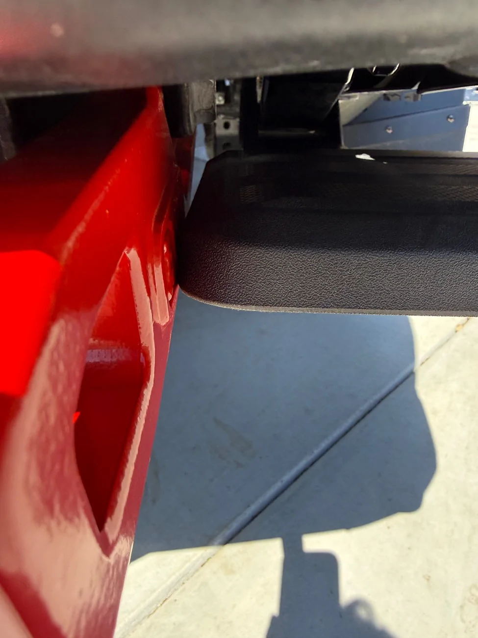 2024 Tacoma What did you do TO / WITH your 4th gen Tacoma today?! 👨‍🏭 🧰 📸 IMG_3230