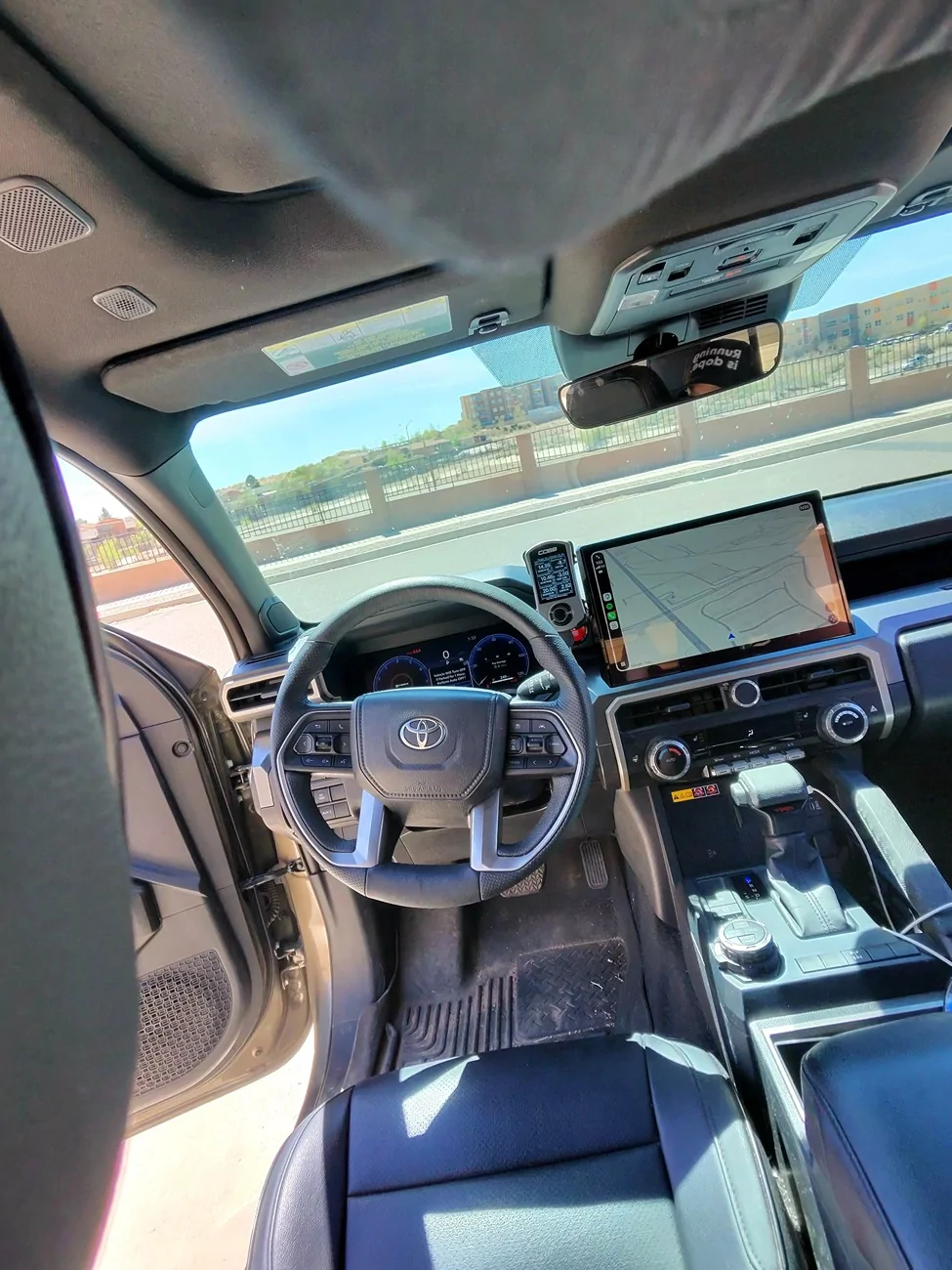 2024 Tacoma What did you do TO / WITH your 4th gen Tacoma today?! 👨‍🏭 🧰 📸 photo-76_singular_display_fullPictur