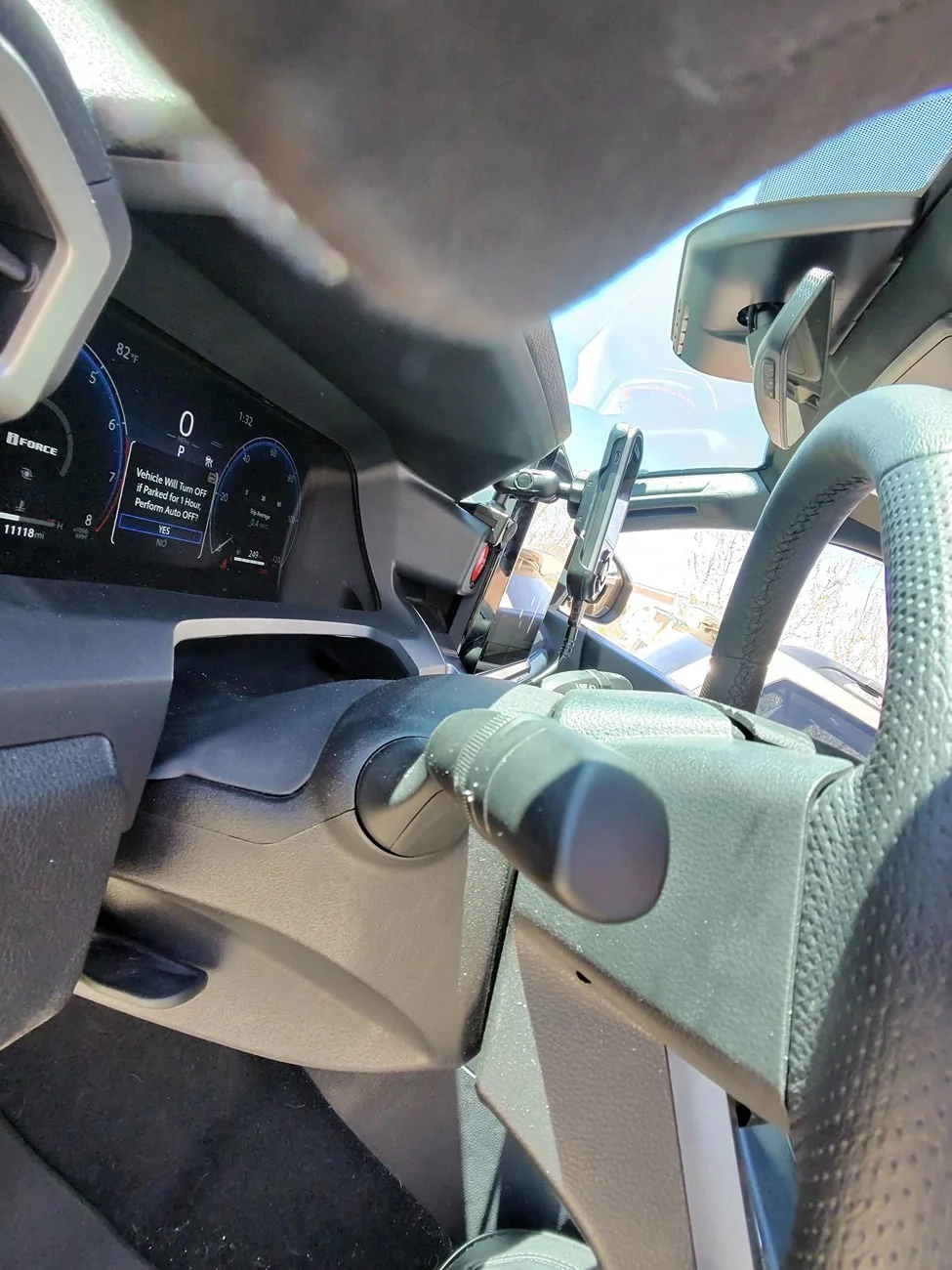 2024 Tacoma What did you do TO / WITH your 4th gen Tacoma today?! 👨‍🏭 🧰 📸 photo-73_singular_display_fullPictur