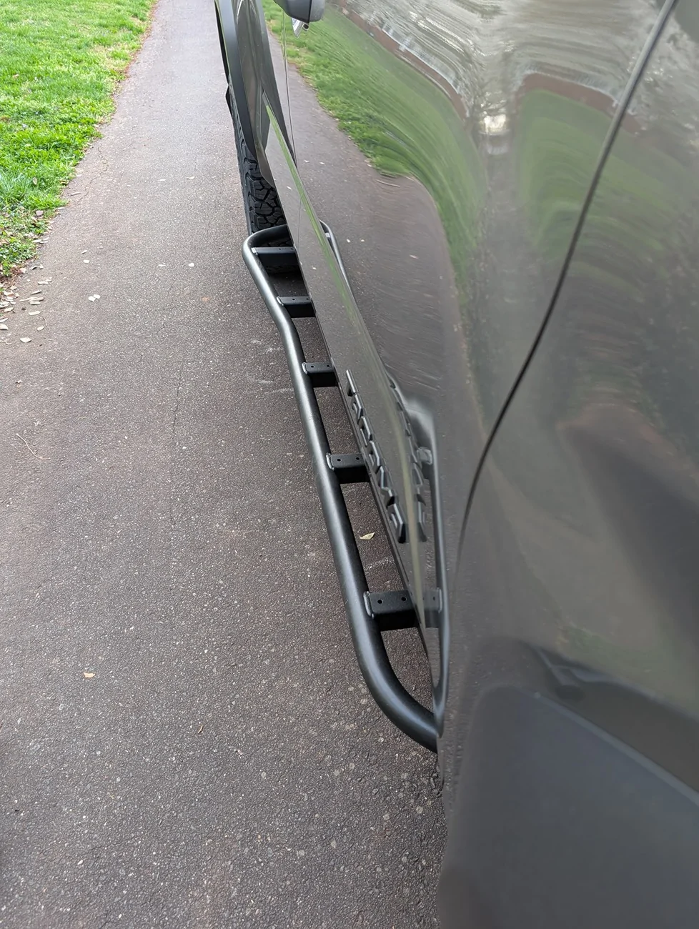 2024 Tacoma What did you do TO / WITH your 4th gen Tacoma today?! 👨‍🏭 🧰 📸 PXL_20260314_230331260