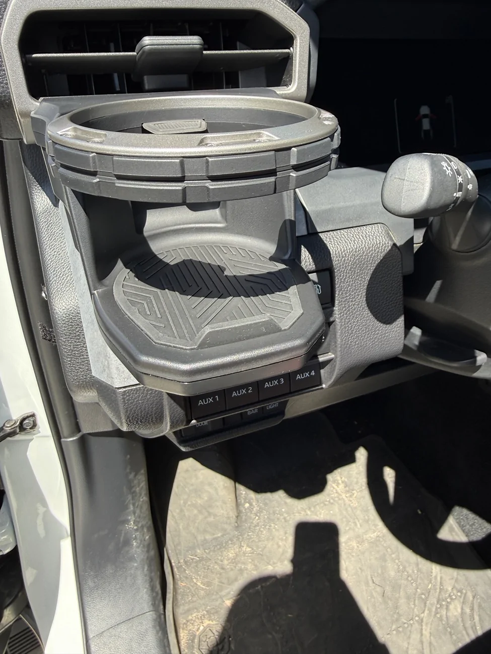 2024 Tacoma What did you do TO / WITH your 4th gen Tacoma today?! 👨‍🏭 🧰 📸 IMG_3275