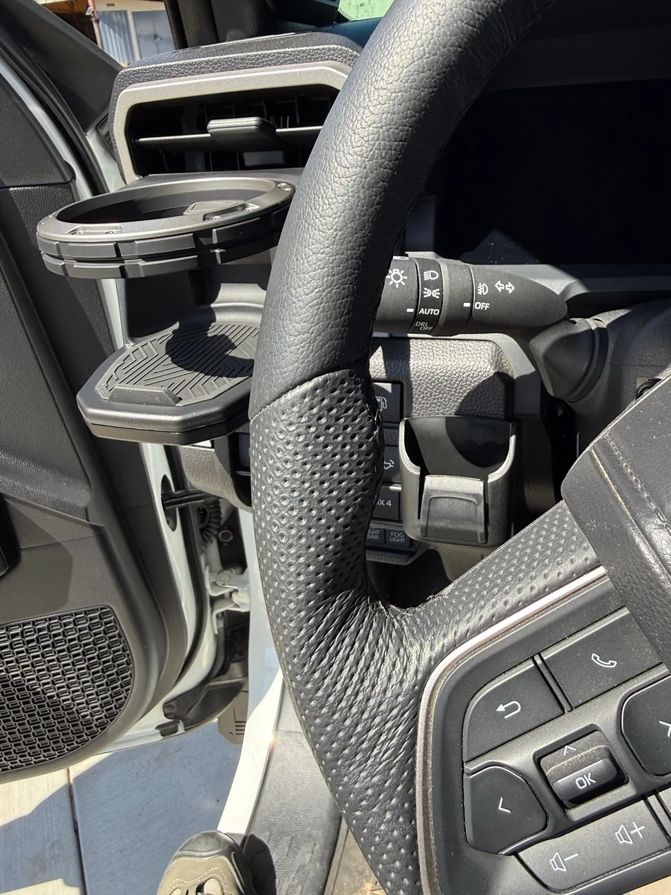 2024 Tacoma What did you do TO / WITH your 4th gen Tacoma today?! 👨‍🏭 🧰 📸 IMG_3283