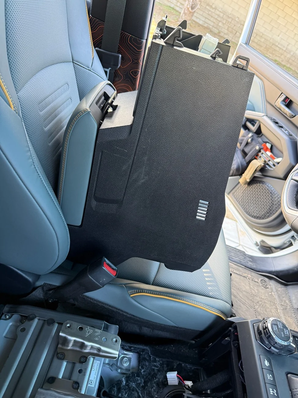 2024 Tacoma What did you do TO / WITH your 4th gen Tacoma today?! 👨‍🏭 🧰 📸 IMG_3320