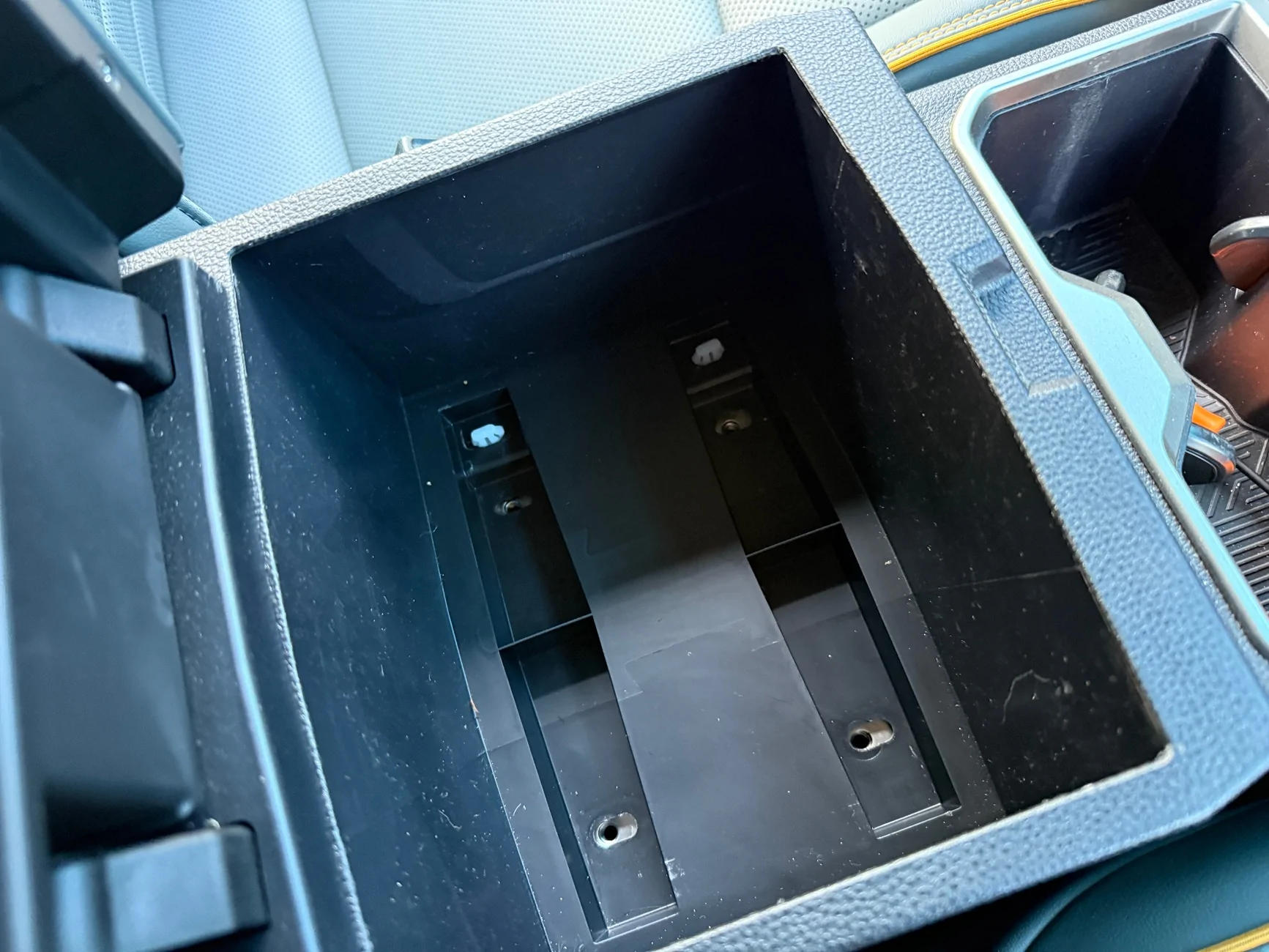 2024 Tacoma What did you do TO / WITH your 4th gen Tacoma today?! 👨‍🏭 🧰 📸 IMG_3318