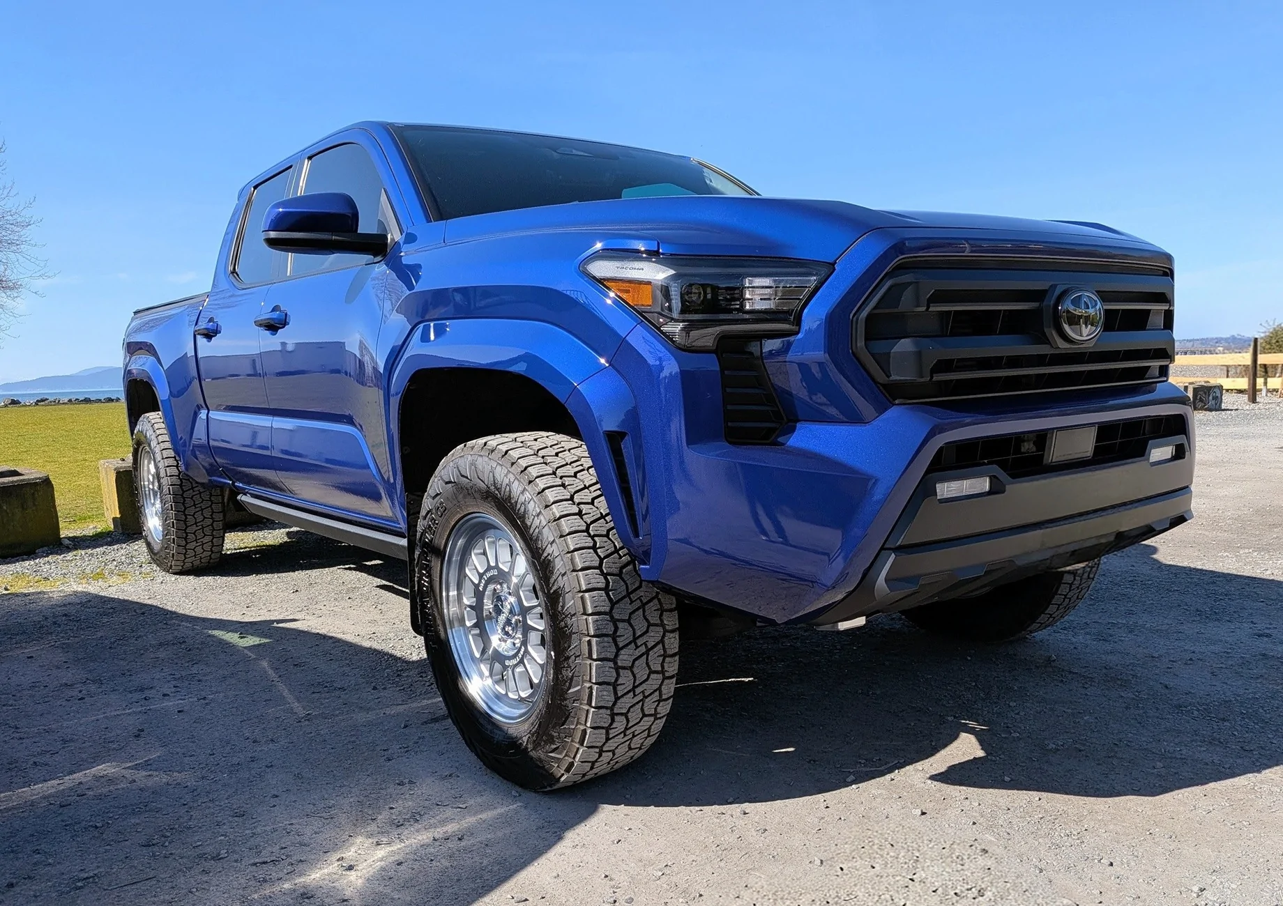 2024 Tacoma Random 2024 Tacoma 4th Gen Photos of the Day - Post Yours! 📸 🤳 2504