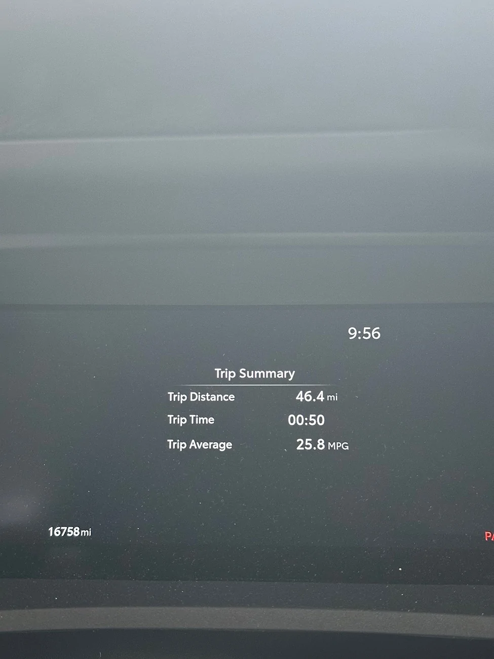 2024 Tacoma Fuel mileage; Tuning I-Force max hybrid. IMG_3785