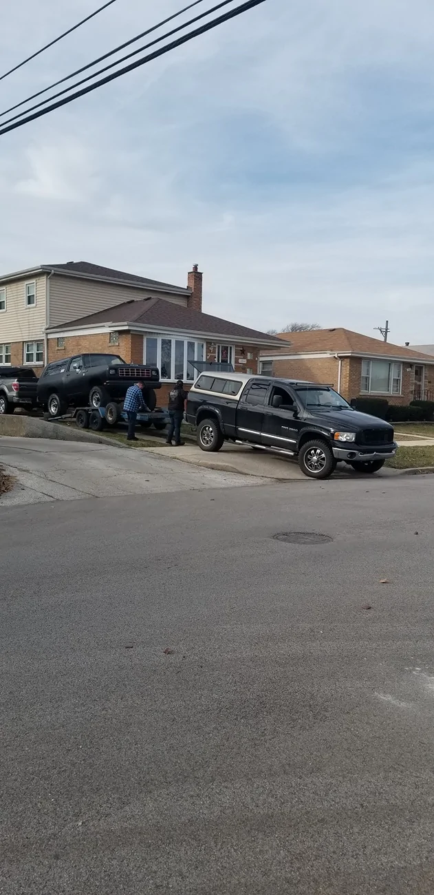 2024 Tacoma Name Something Your Truck Hauled That Made People Stare 1000000644