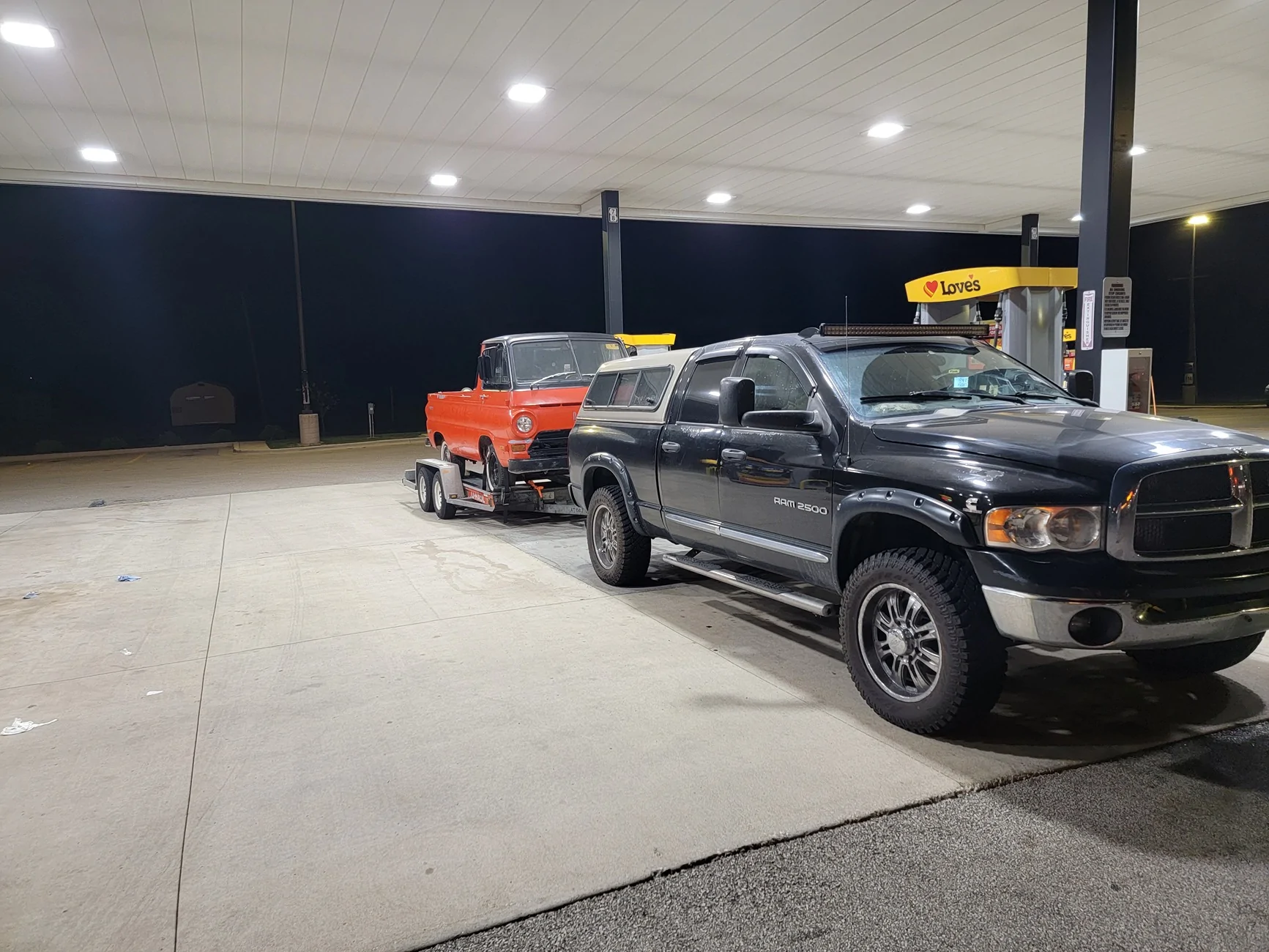 2024 Tacoma Name Something Your Truck Hauled That Made People Stare 1000000612