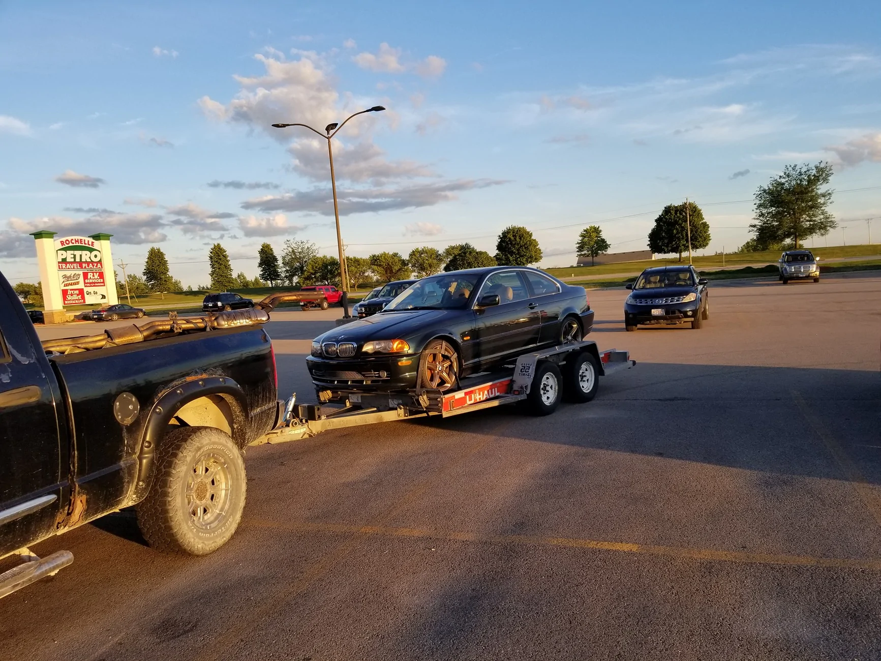 2024 Tacoma Name Something Your Truck Hauled That Made People Stare 1000000102