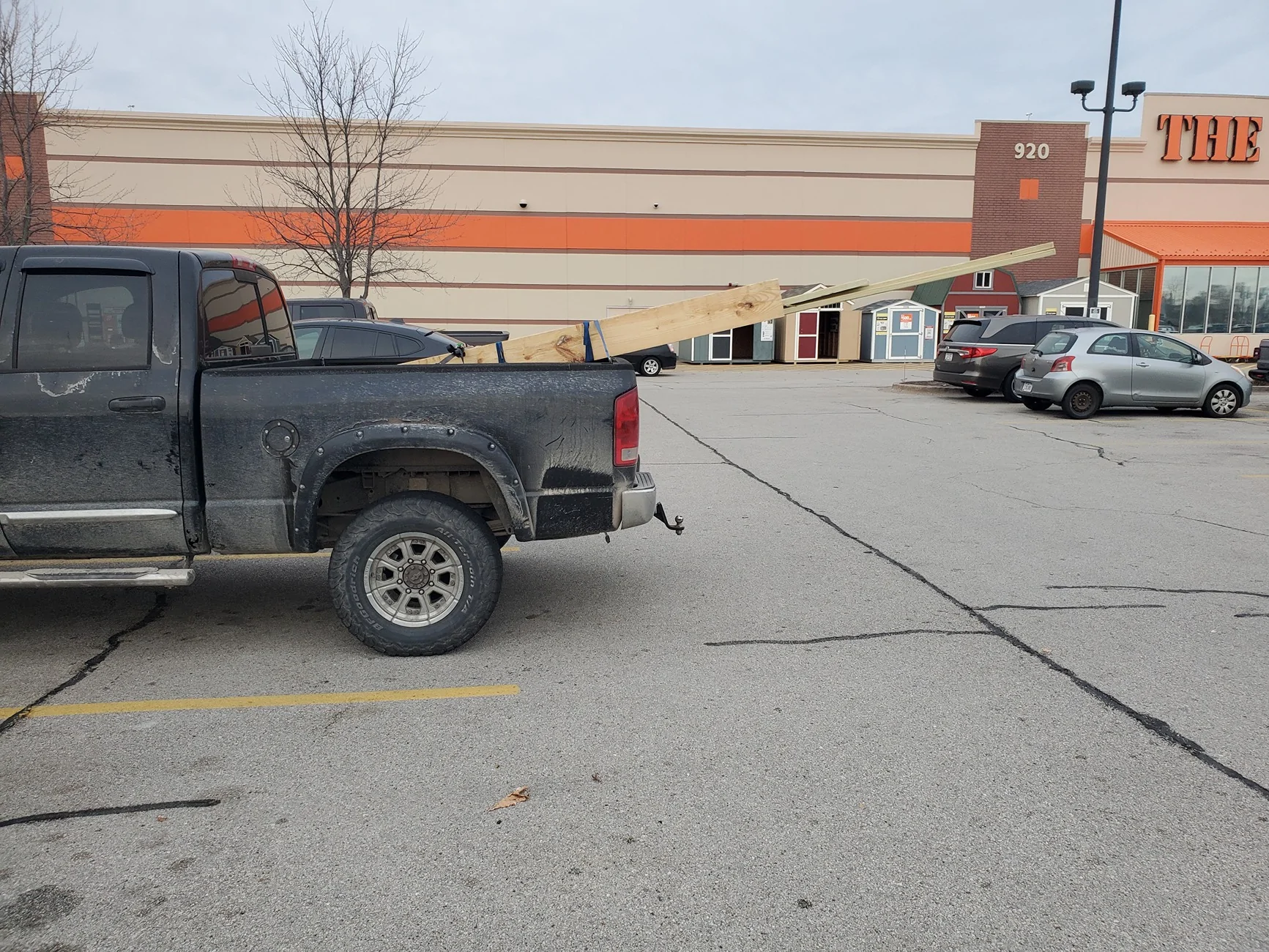 2024 Tacoma Name Something Your Truck Hauled That Made People Stare 1000000328