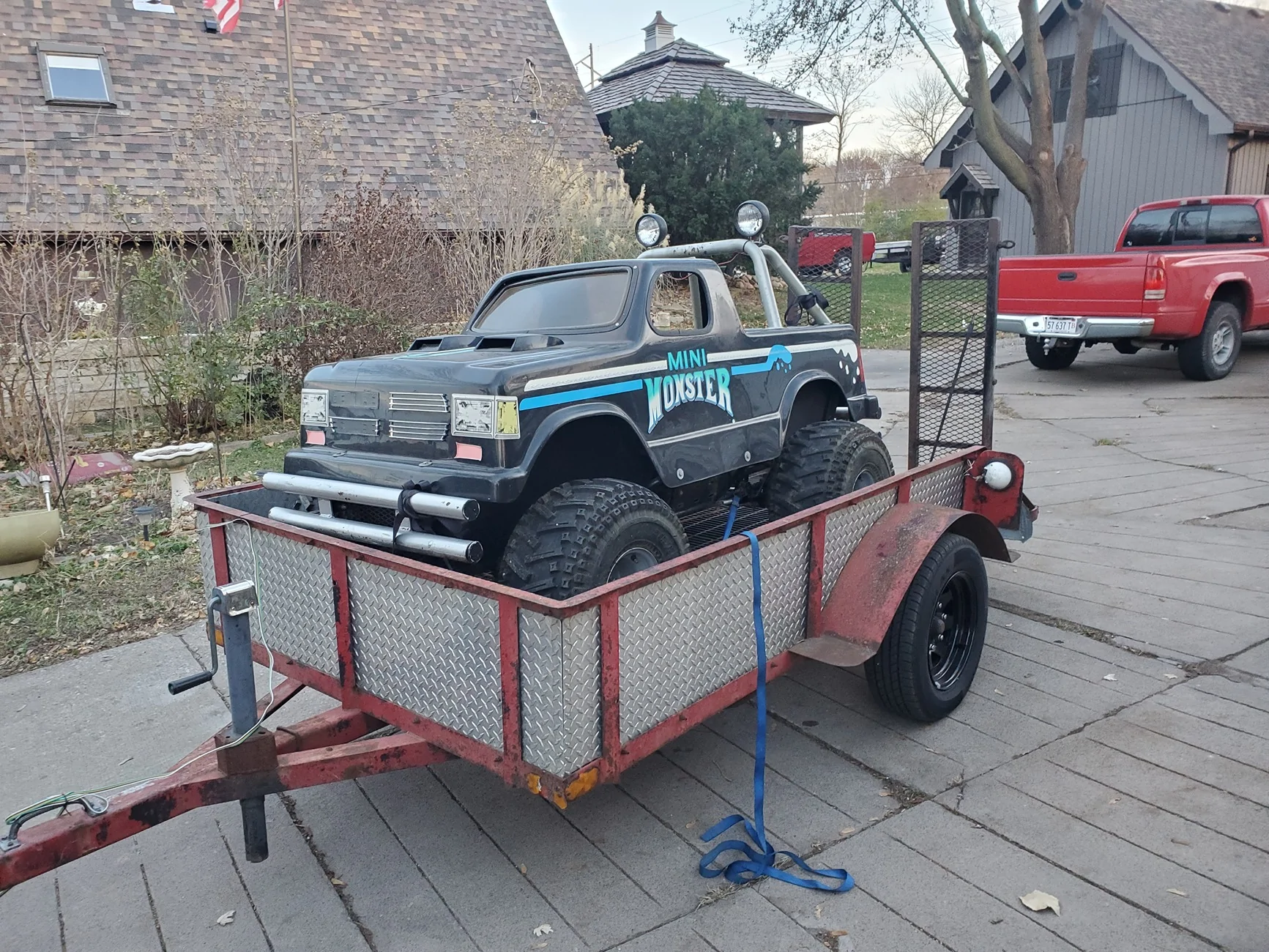 2024 Tacoma Name Something Your Truck Hauled That Made People Stare 1000000324