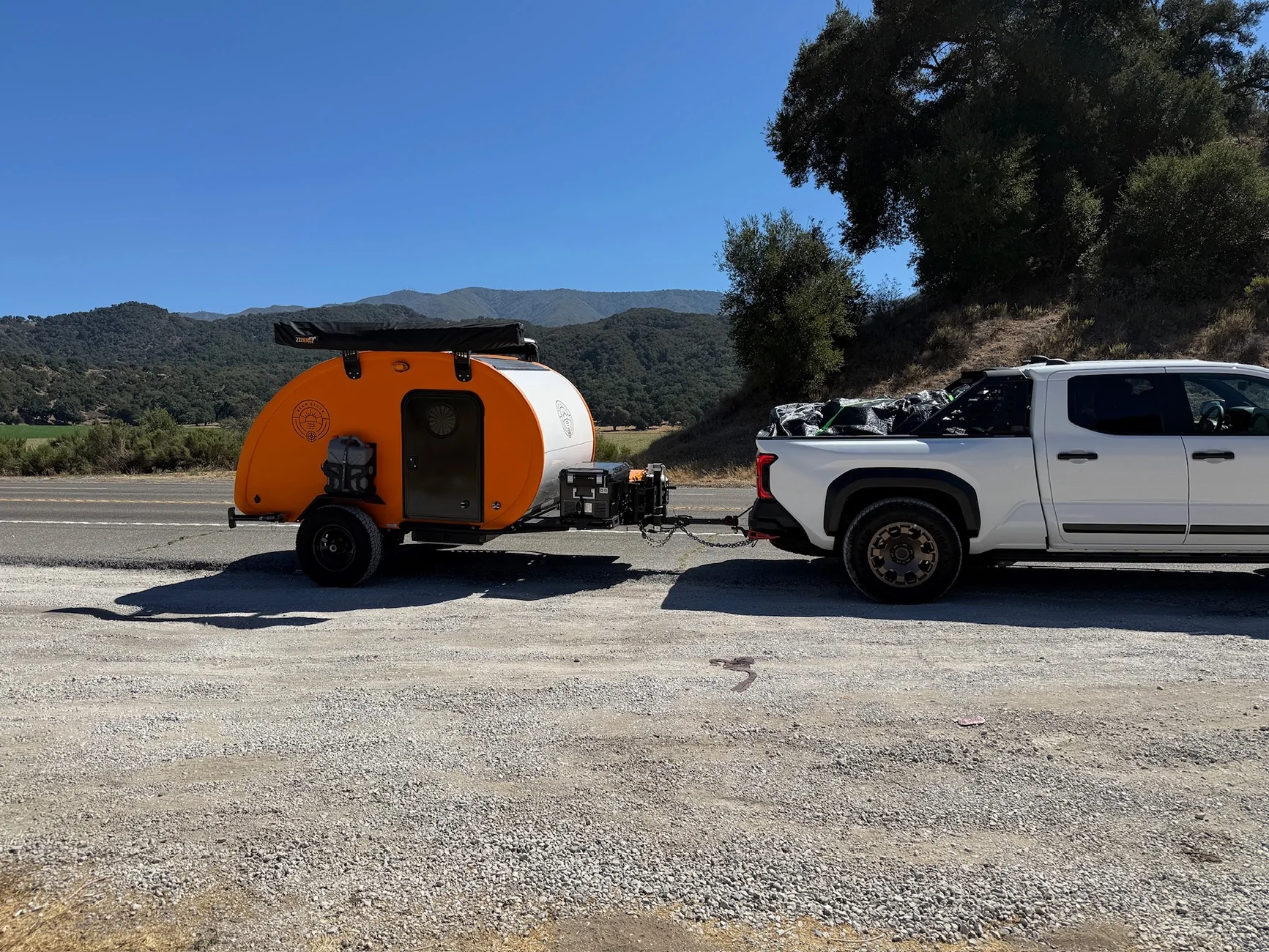 2024 Tacoma Name Something Your Truck Hauled That Made People Stare IMG_5192