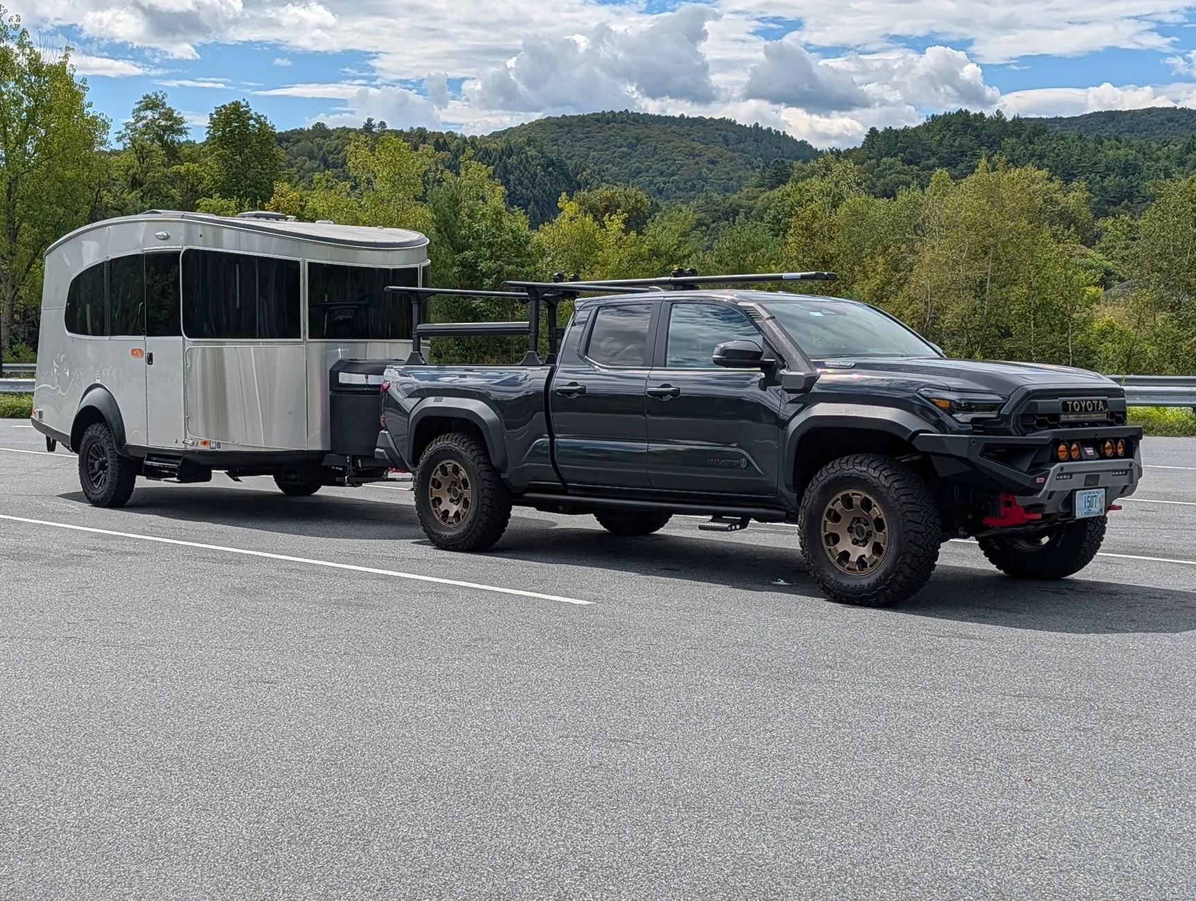 2024 Tacoma Name Something Your Truck Hauled That Made People Stare 410