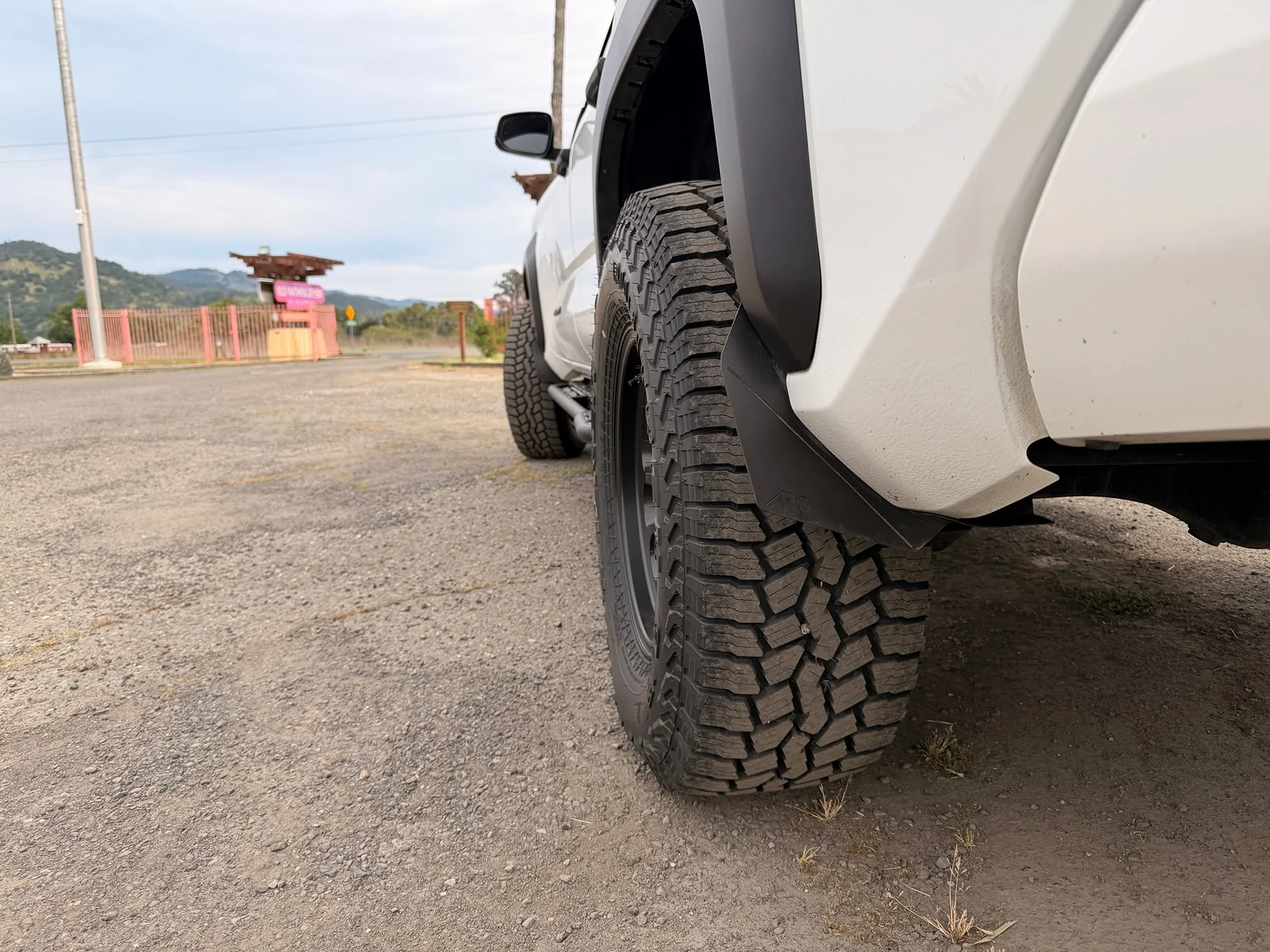 2024 Tacoma What did you do TO / WITH your 4th gen Tacoma today?! 👨‍🏭 🧰 📸 IMG_2593