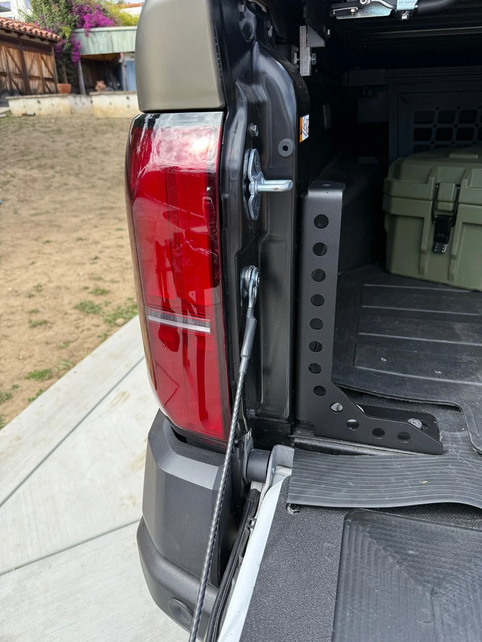 2024 Tacoma What did you do TO / WITH your 4th gen Tacoma today?! 👨‍🏭 🧰 📸 IMG_3395