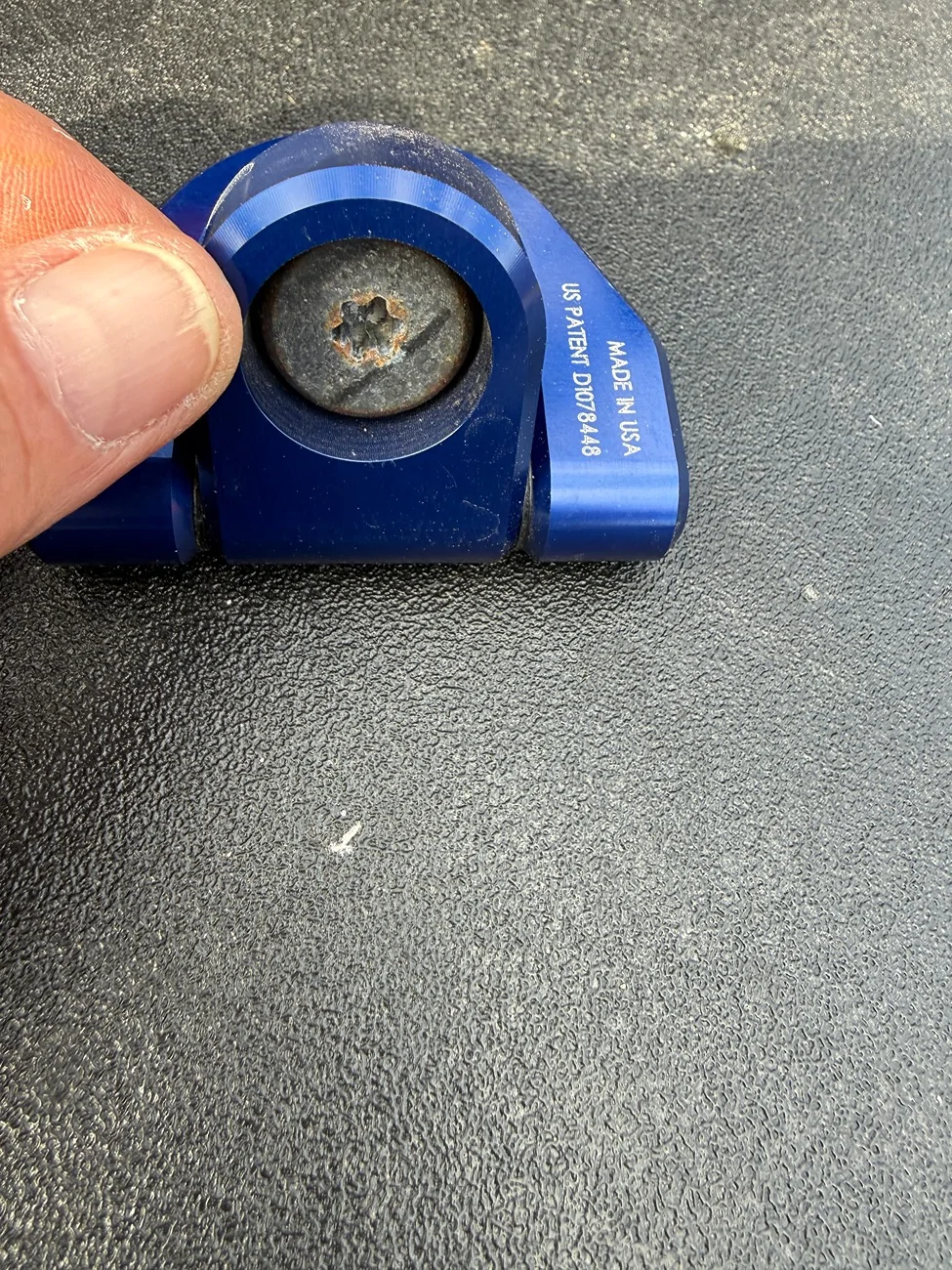 2024 Tacoma What did you do TO / WITH your 4th gen Tacoma today?! 👨‍🏭 🧰 📸 IMG_3406