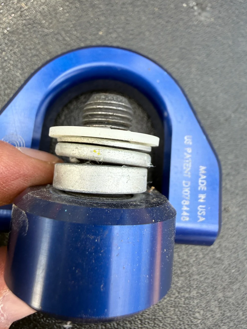 2024 Tacoma What did you do TO / WITH your 4th gen Tacoma today?! 👨‍🏭 🧰 📸 IMG_3407