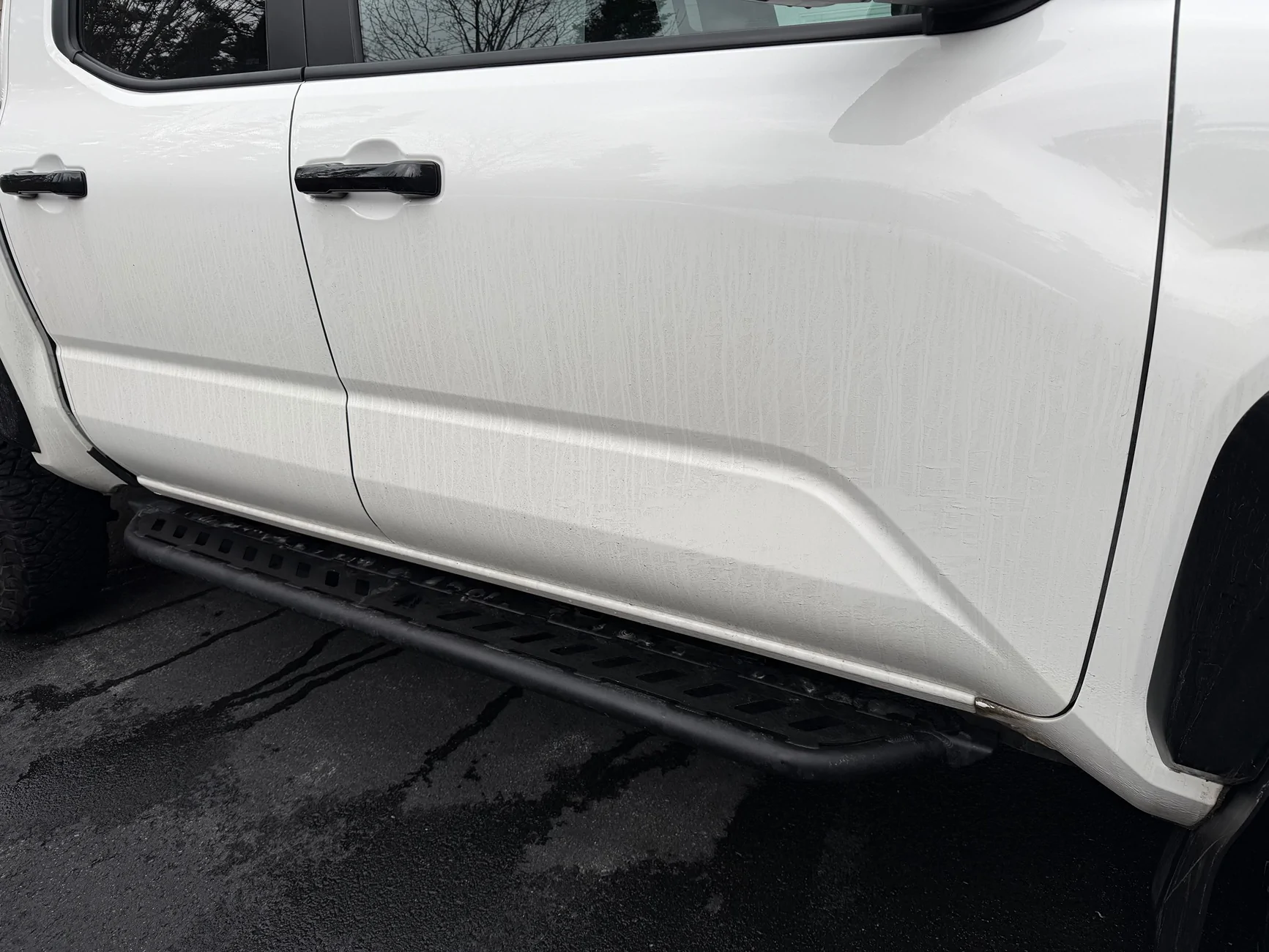 2024 Tacoma What did you do TO / WITH your 4th gen Tacoma today?! 👨‍🏭 🧰 📸 IMG_1049