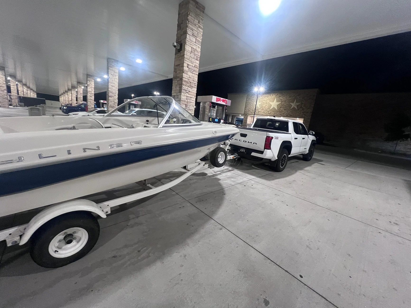 2024 Tacoma Name Something Your Truck Hauled That Made People Stare IMG_6344