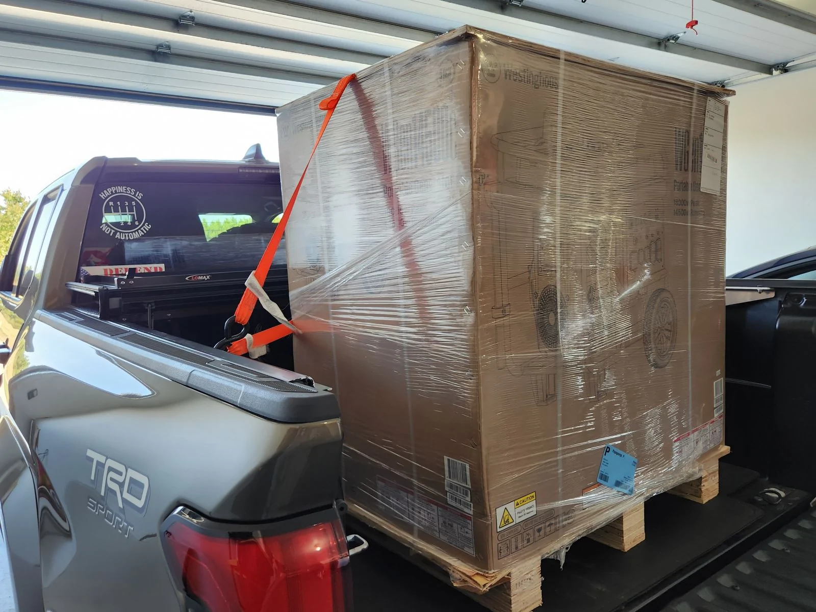 2024 Tacoma Name Something Your Truck Hauled That Made People Stare image000001 (1)