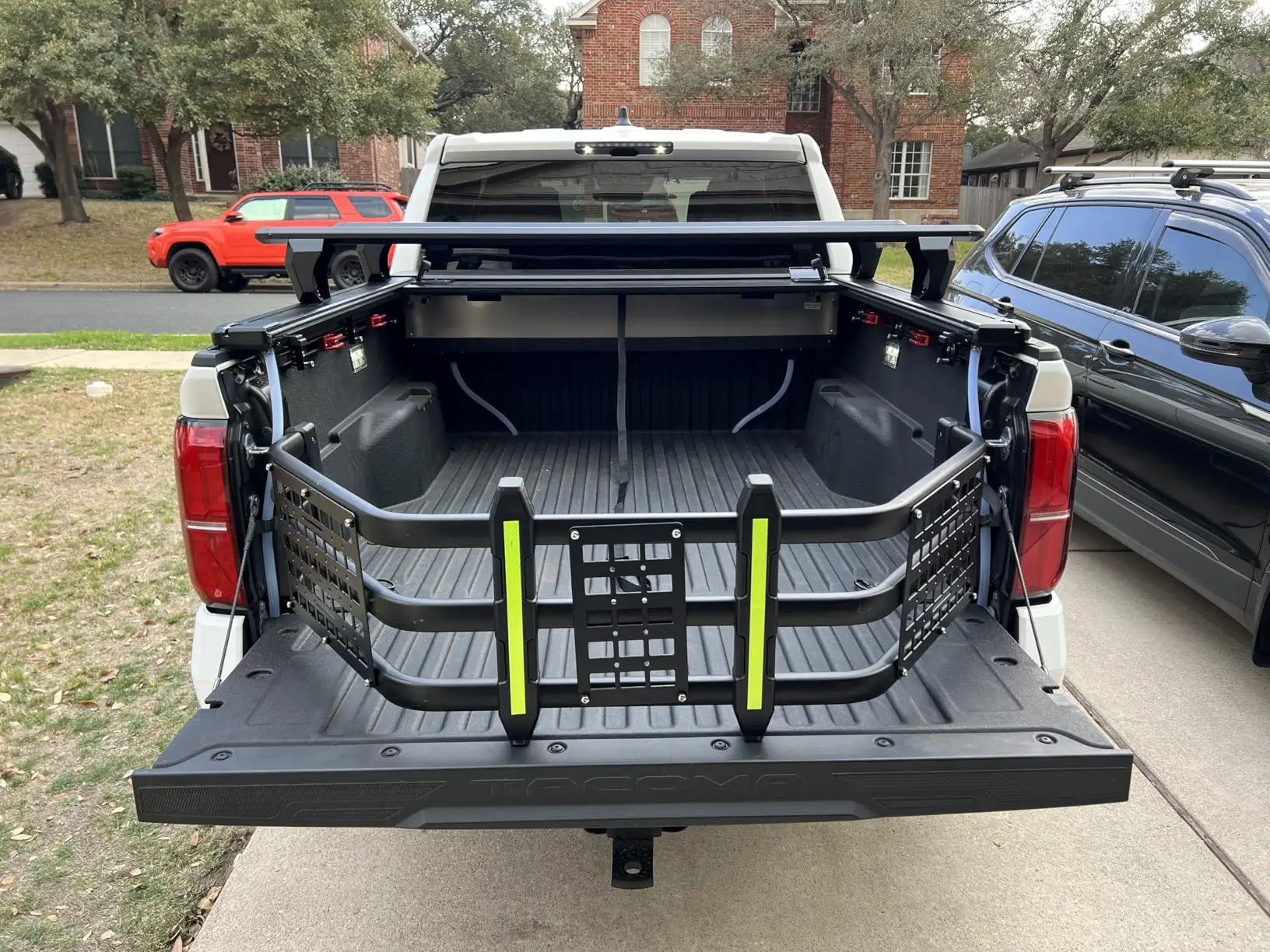 2024 Tacoma TRUMGETA Next-Gen Tacoma Bed Extender – Seeking Feedback on MOLLE Integration 1776070976444-t
