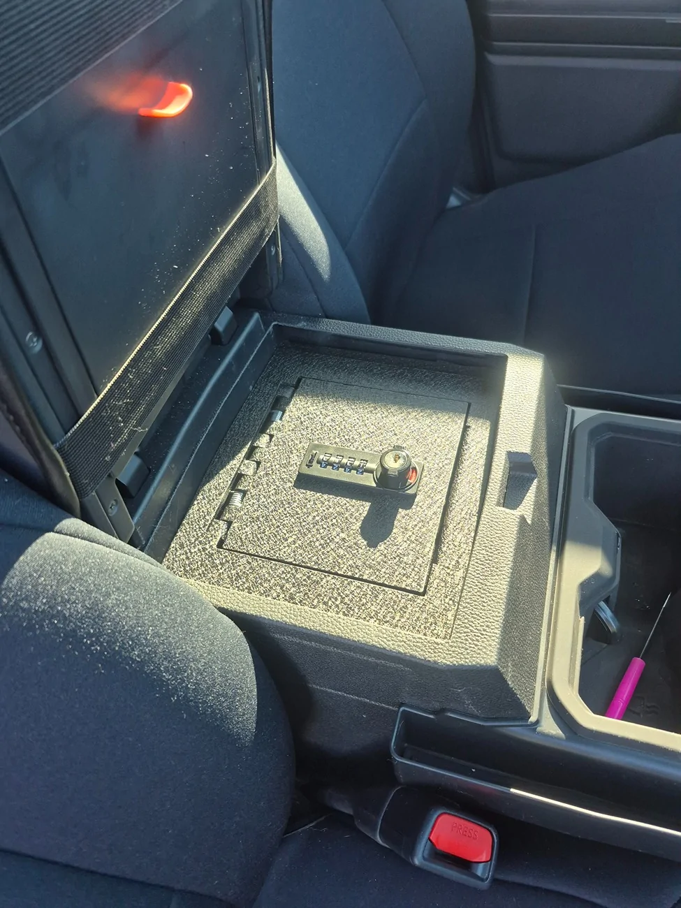 2024 Tacoma Trim overlay or replacement for the interior of tacoma 20260121_124046