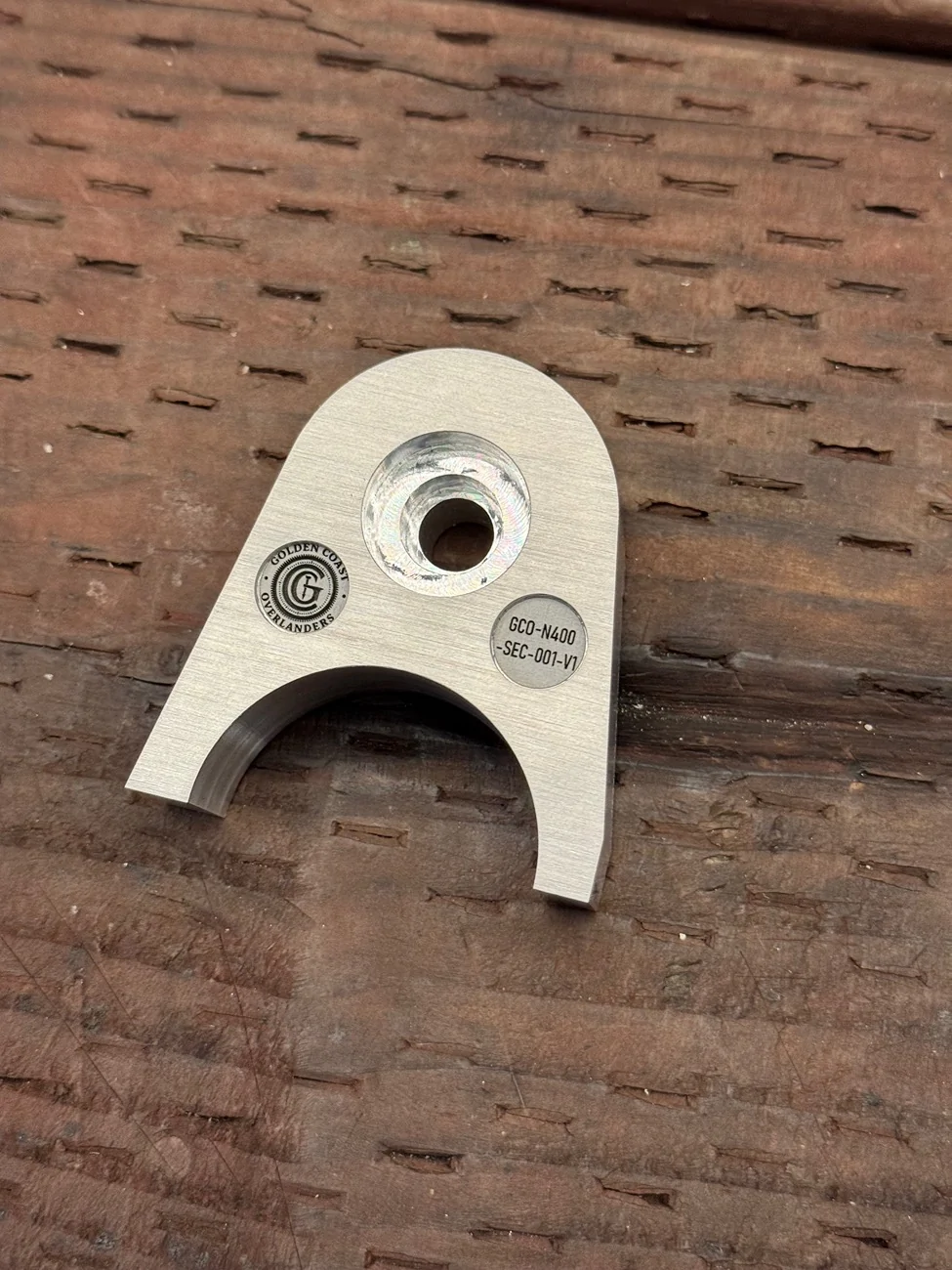 2024 Tacoma Engineering a Billet Tailgate Anchor System for the 4G Tacoma IMG_0256