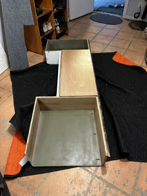 2024 Tacoma Anybody done a DIY sleeping platform ? IMG_0971