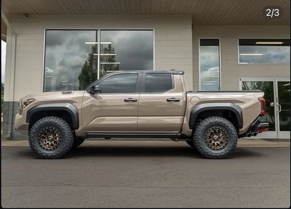 2024 Tacoma Bronze Method wheels on Mudbath Tacoma? IMG_9658