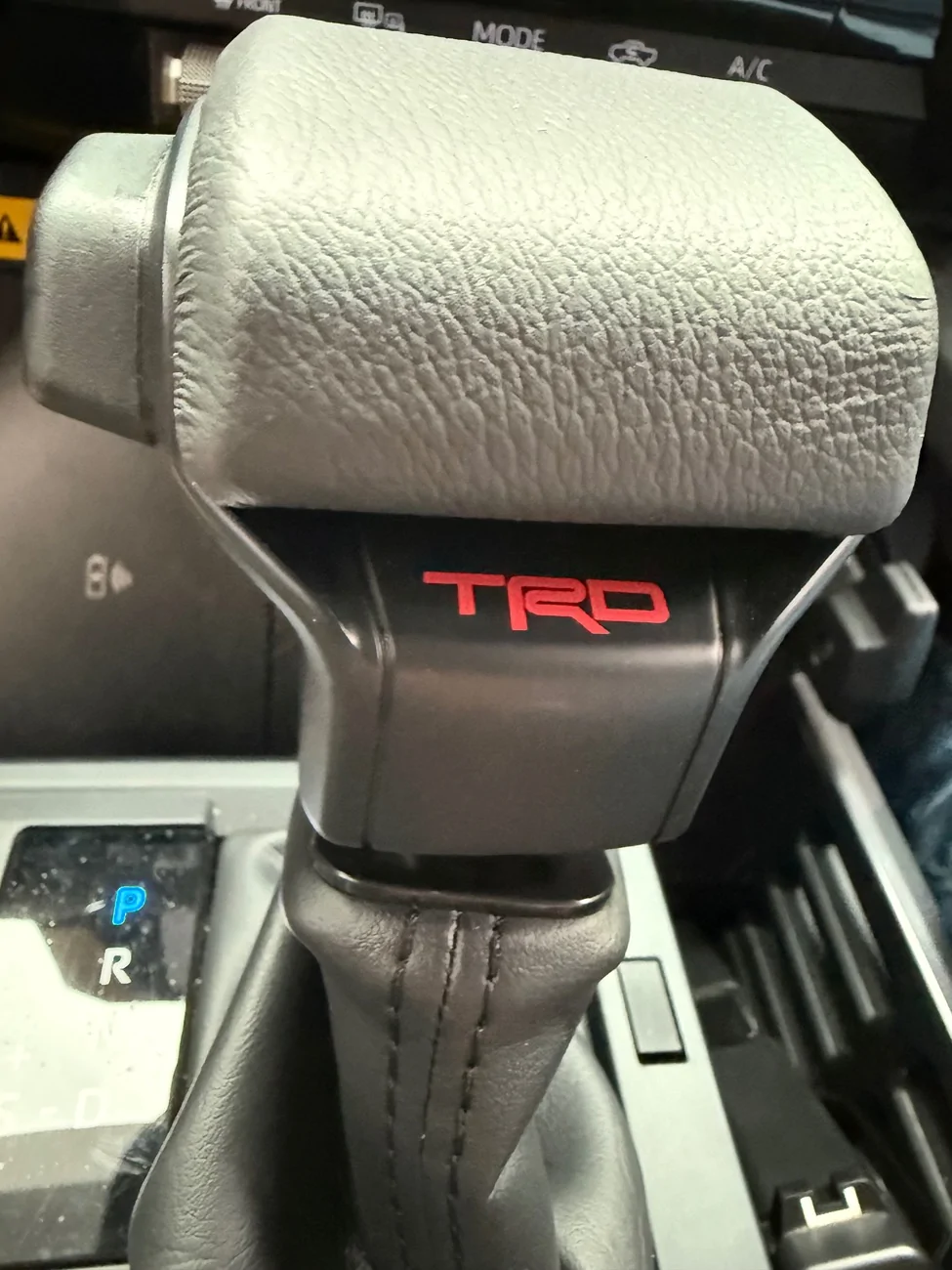 2024 Tacoma What did you do TO / WITH your 4th gen Tacoma today?! 👨‍🏭 🧰 📸 IMG_3661