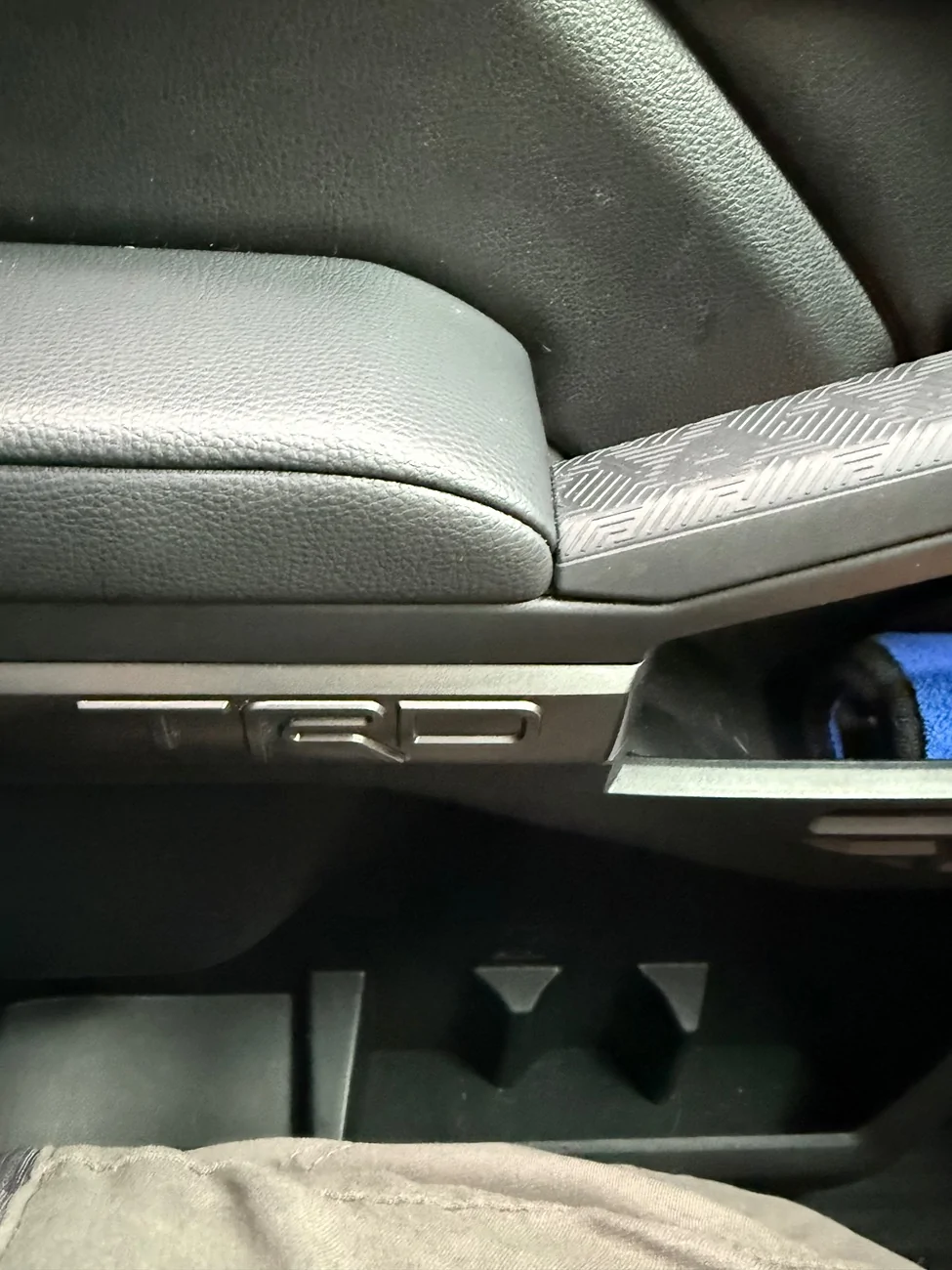 2024 Tacoma What did you do TO / WITH your 4th gen Tacoma today?! 👨‍🏭 🧰 📸 IMG_3662