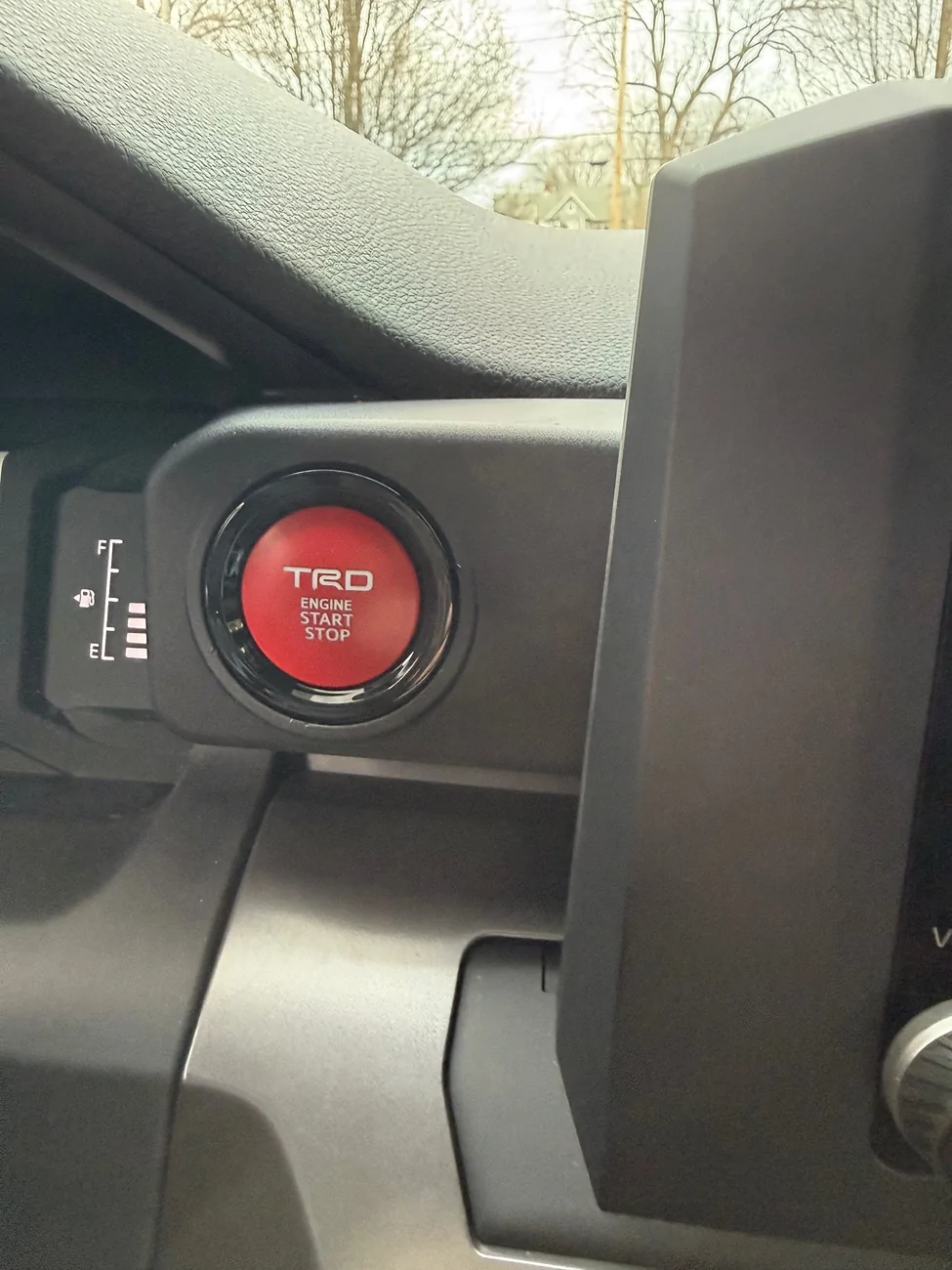 2024 Tacoma What did you do TO / WITH your 4th gen Tacoma today?! 👨‍🏭 🧰 📸 IMG_3660