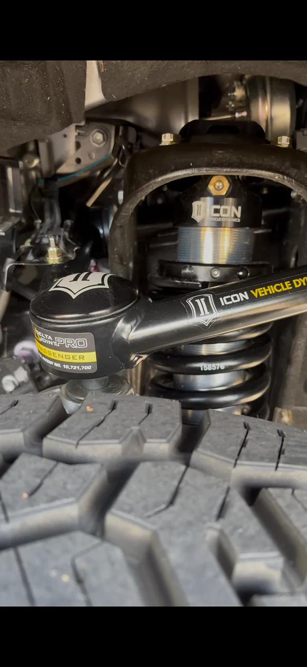 2024 Tacoma Hello! My first truck! IMG_0344