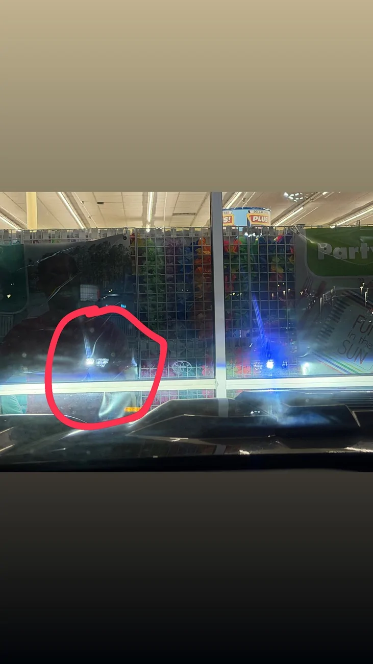 2024 Tacoma Is this normal for Tacoma ? 649E851A-968B-418D-83C8-FFDAD5A5B0BE