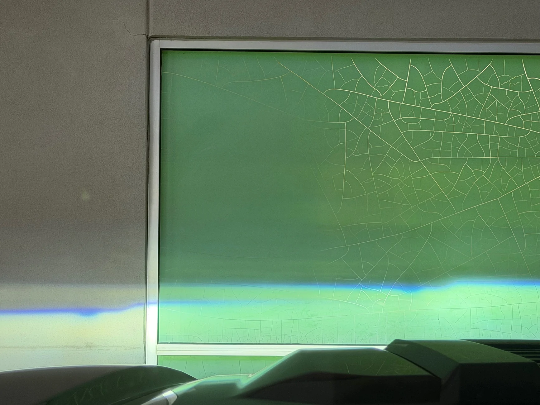 2024 Tacoma Is this normal for Tacoma ? IMG_0812