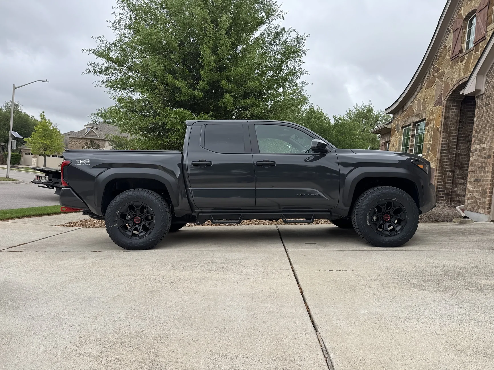 2024 Tacoma Random 2024 Tacoma 4th Gen Photos of the Day - Post Yours! 📸 🤳 IMG_3839