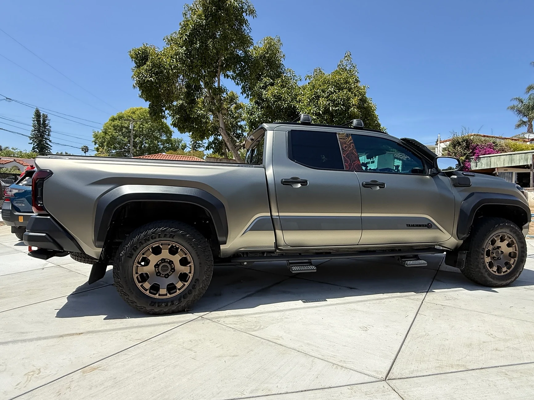 2024 Tacoma Random 2024 Tacoma 4th Gen Photos of the Day - Post Yours! 📸 🤳 IMG_3551