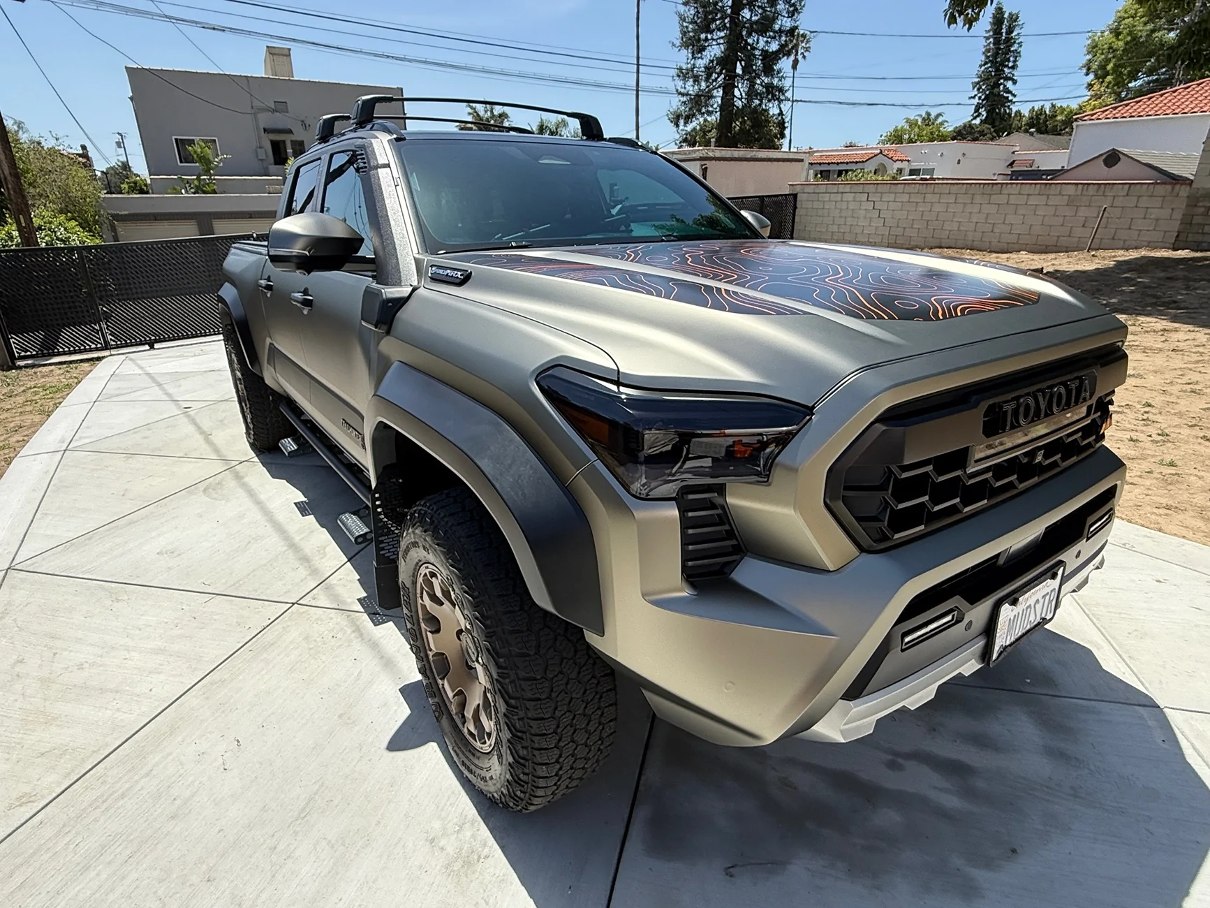 2024 Tacoma Random 2024 Tacoma 4th Gen Photos of the Day - Post Yours! 📸 🤳 IMG_3561