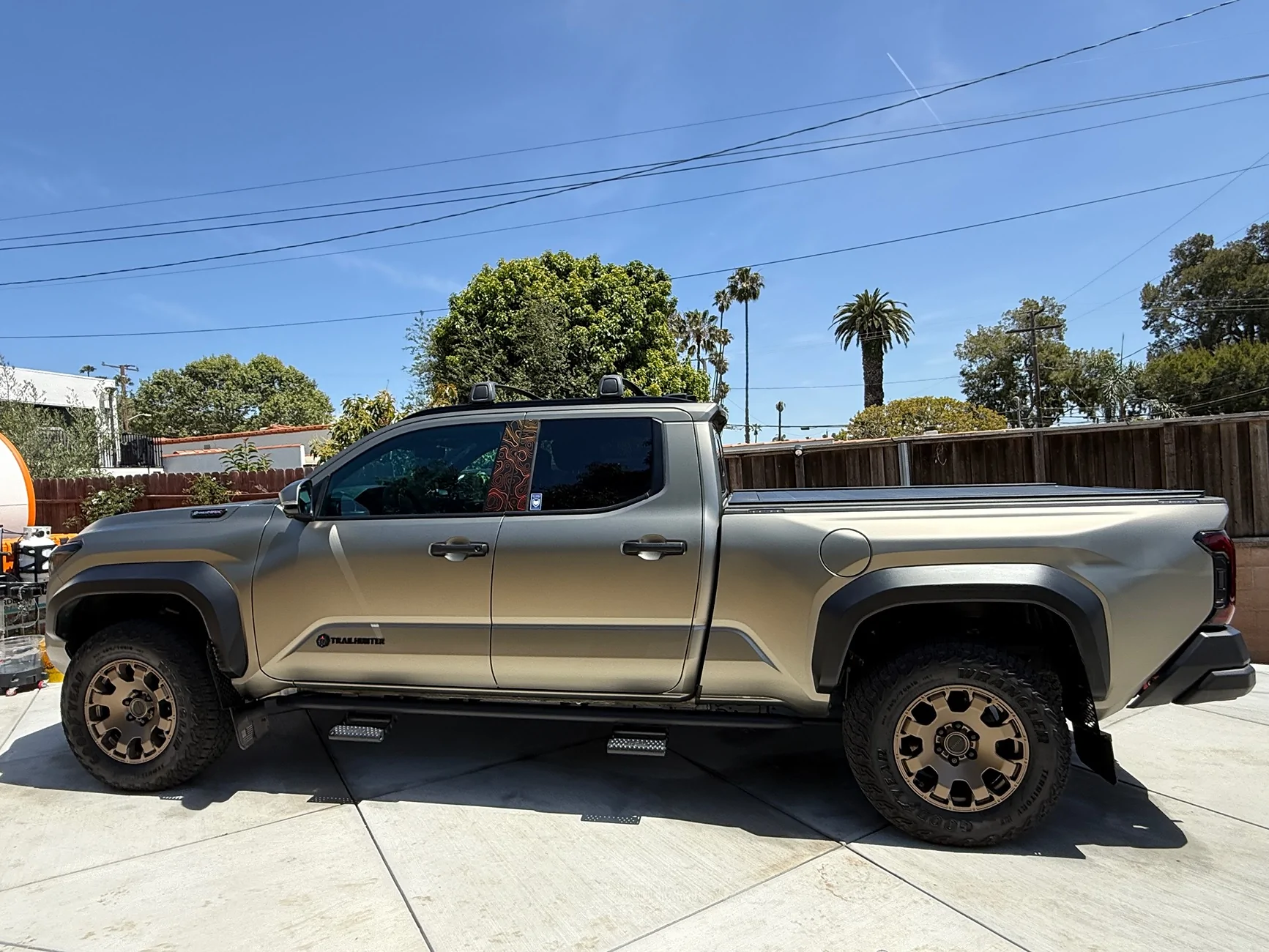 2024 Tacoma Random 2024 Tacoma 4th Gen Photos of the Day - Post Yours! 📸 🤳 IMG_3555